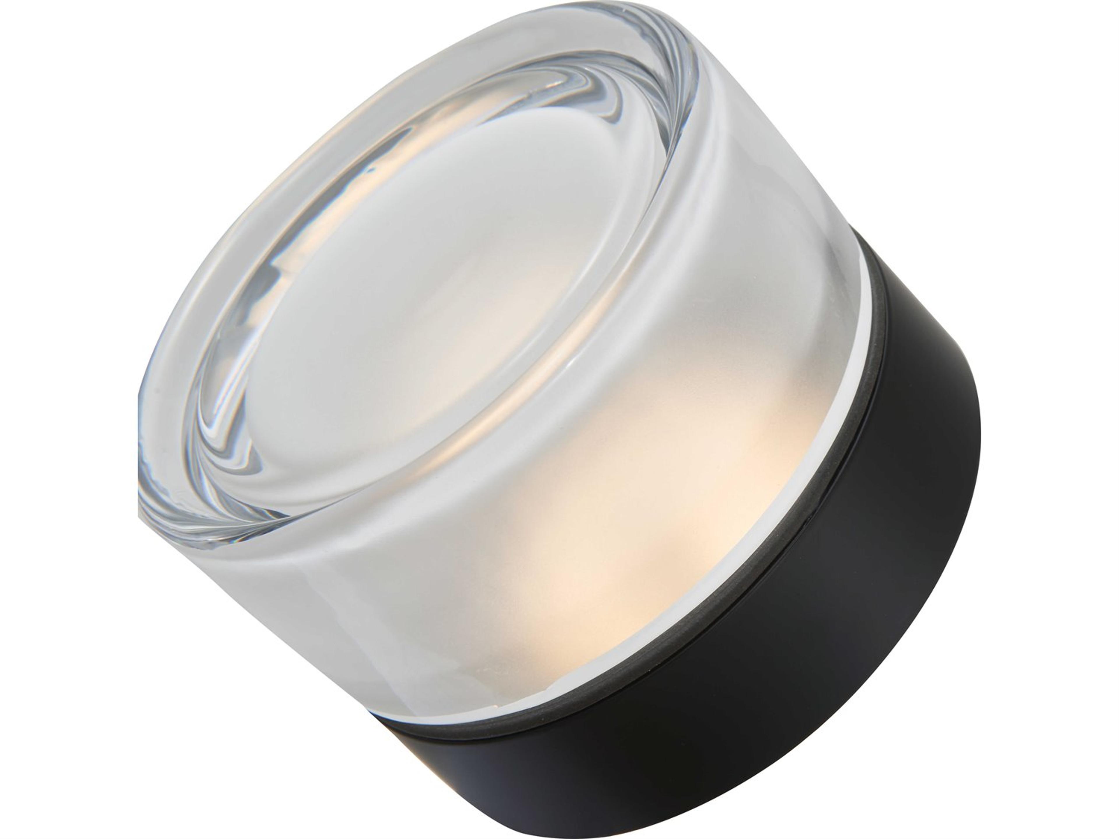 Abra Elf 1-Light Outdoor Wall Light