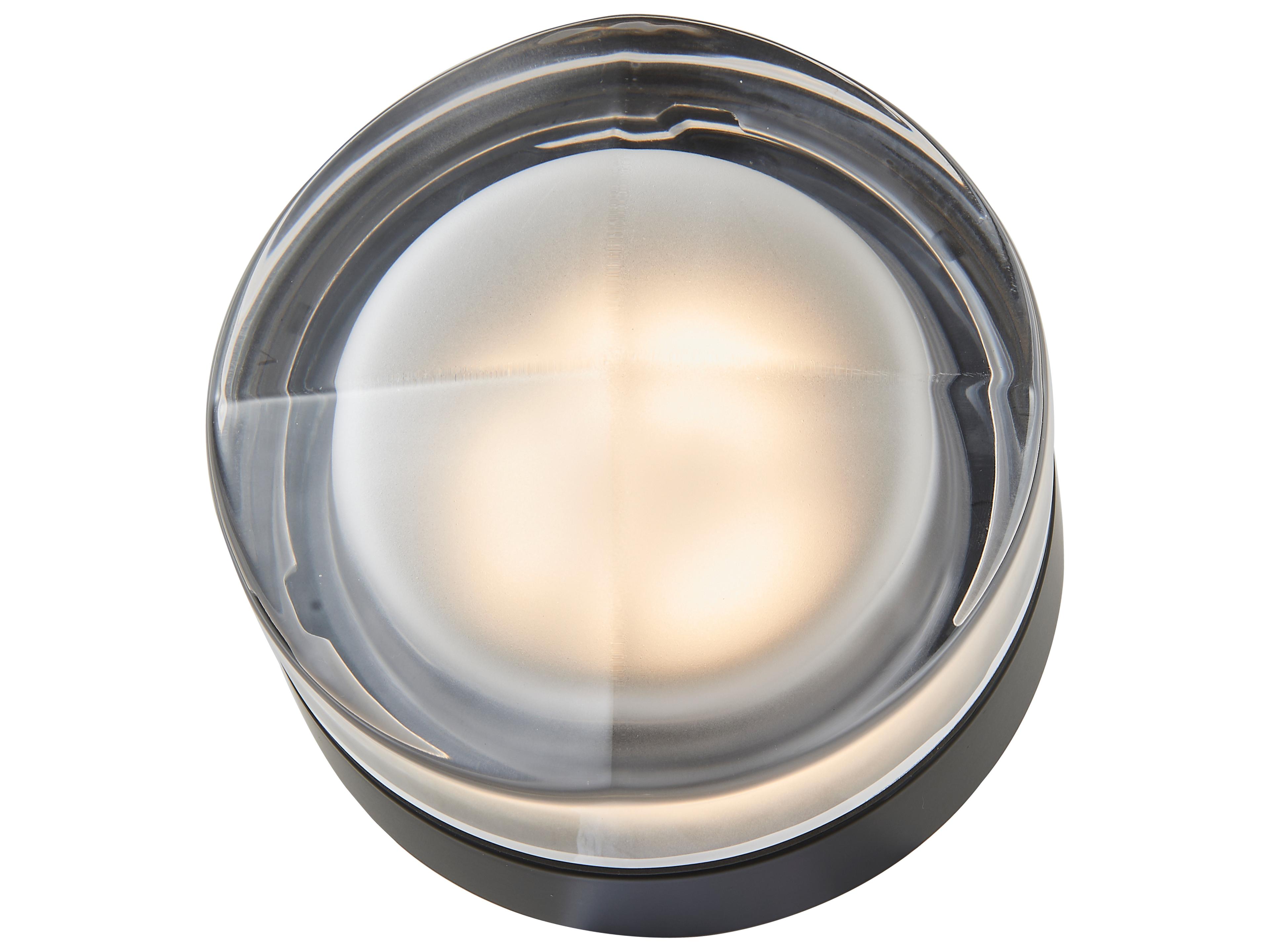 Lighting Elf LED Flush Mount Ceiling and Wall Light