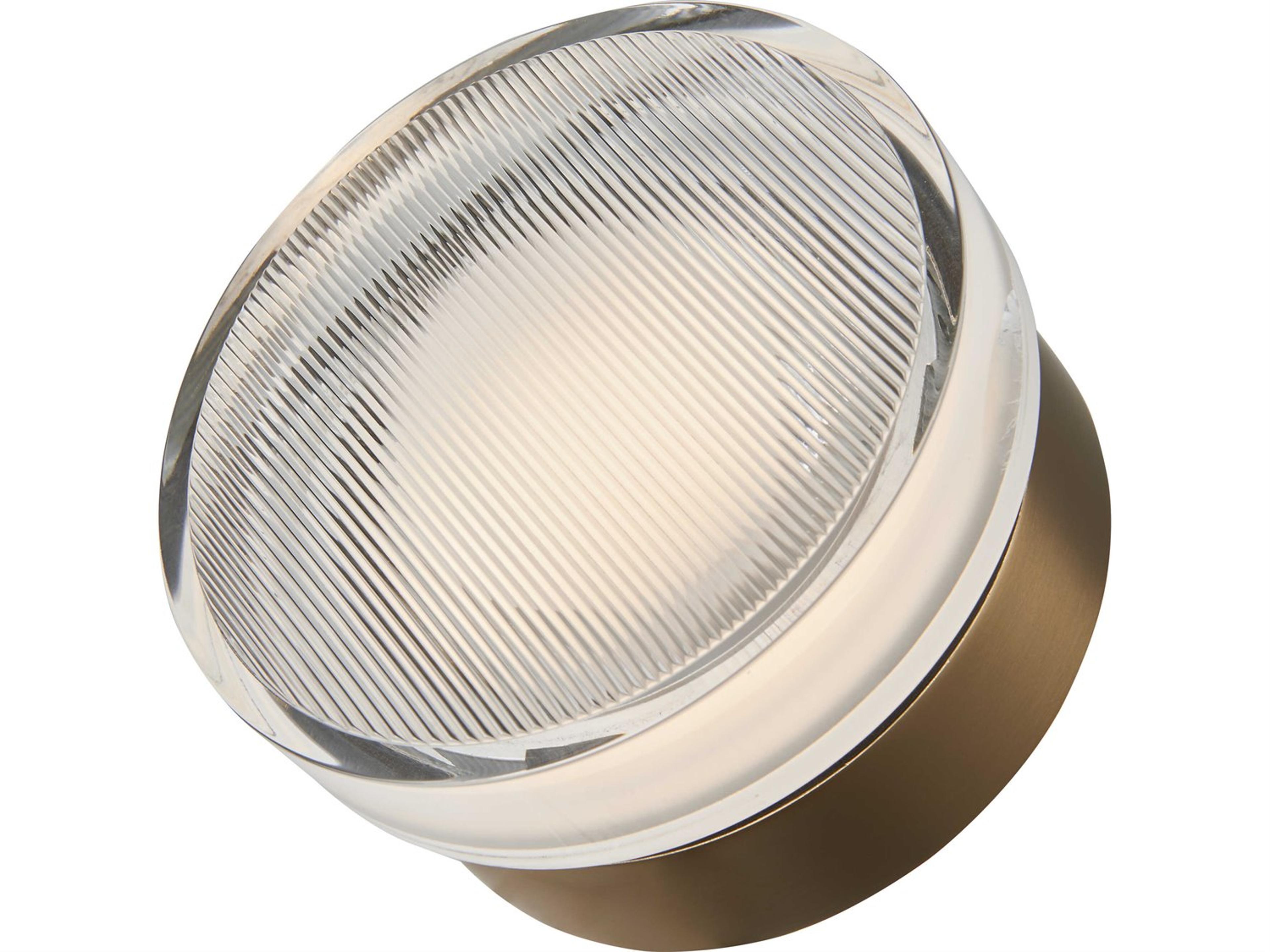 Abra Elf 1-Light Outdoor Wall Light