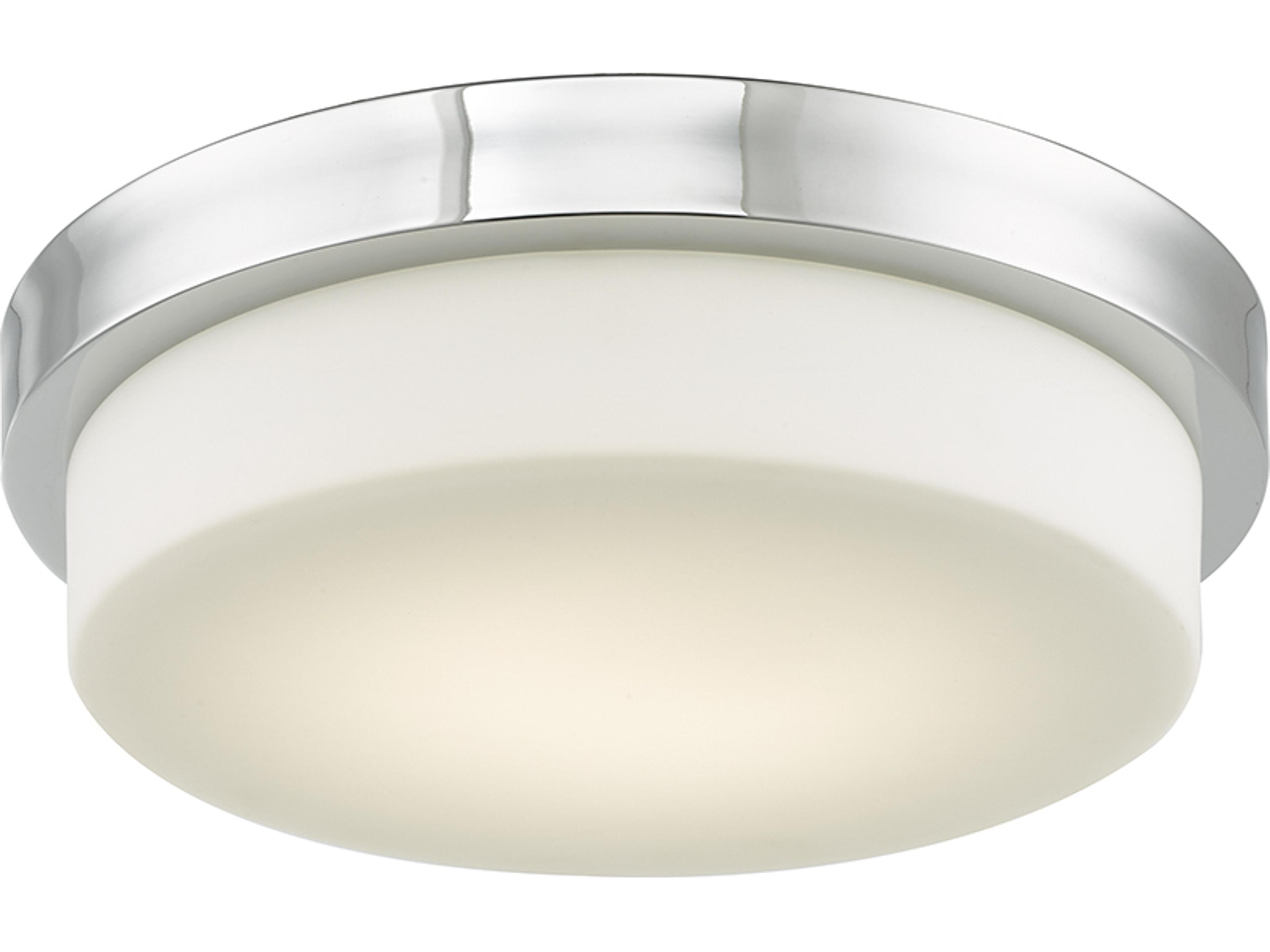 Lighting Step Ceiling Flush Mount Modern Dimmable LED