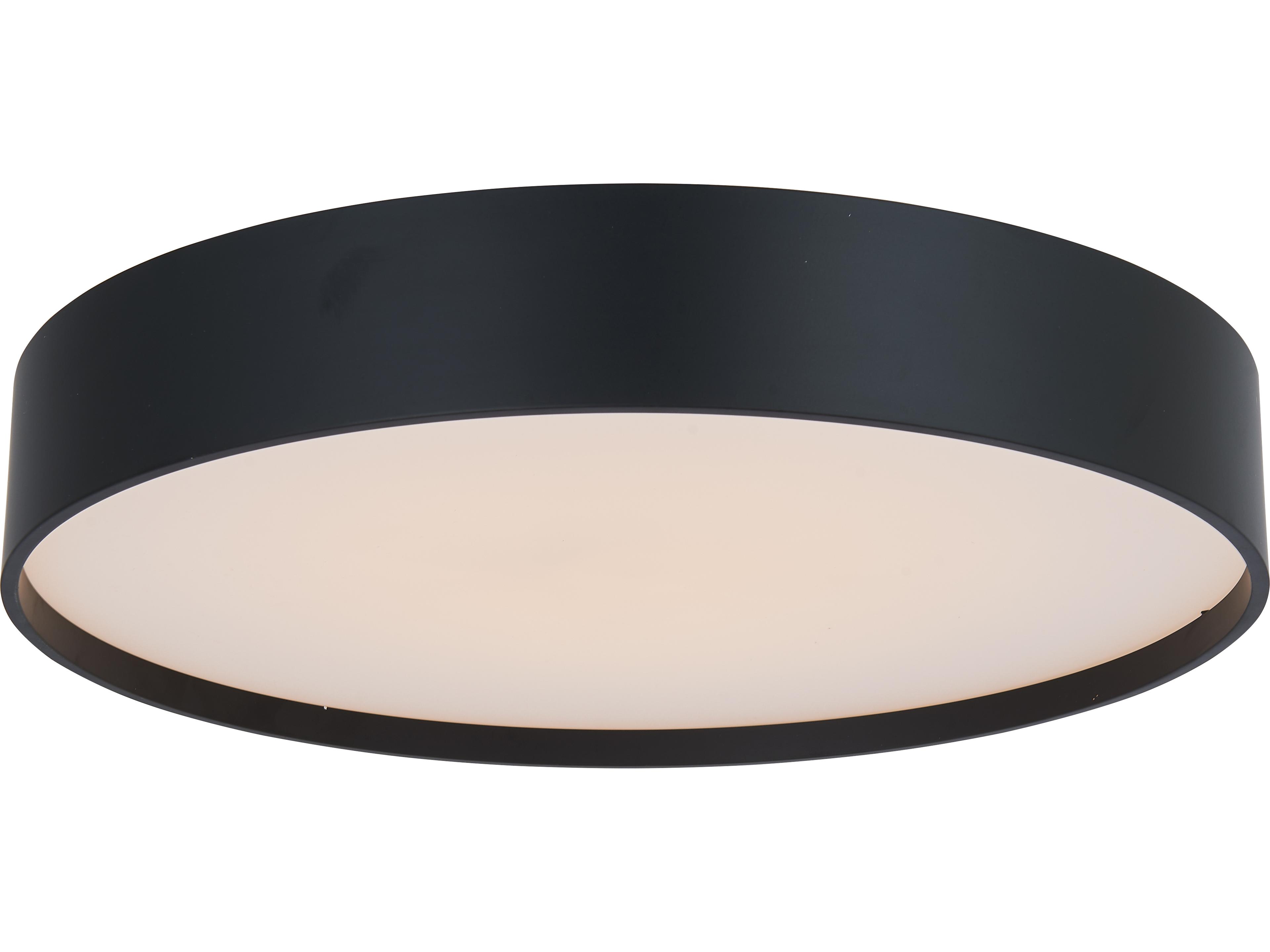 Snare 14-Inch LED Flushmount Contemporary Ceiling Light