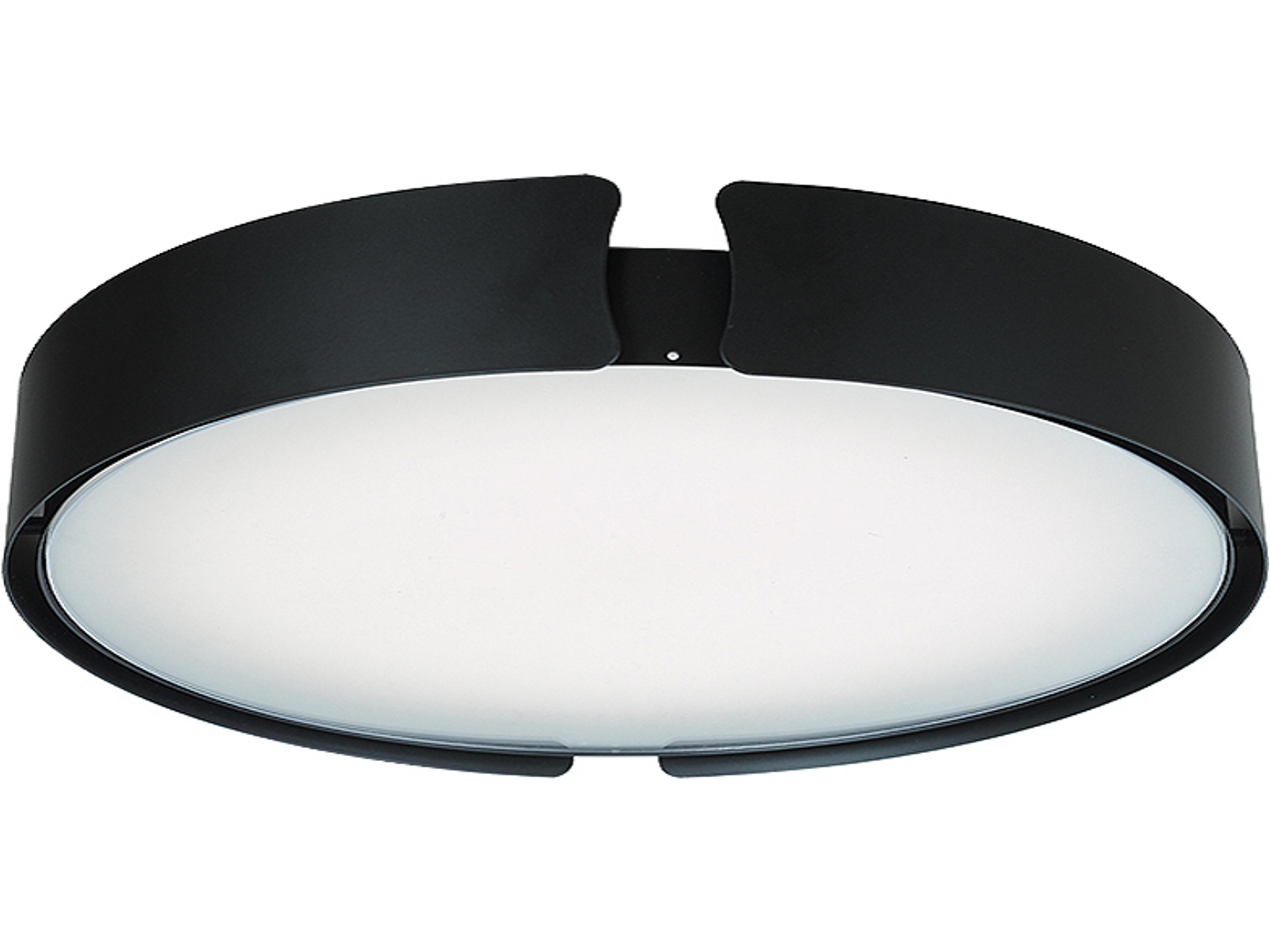 Mystic Ceiling Light Modern Flushmount
