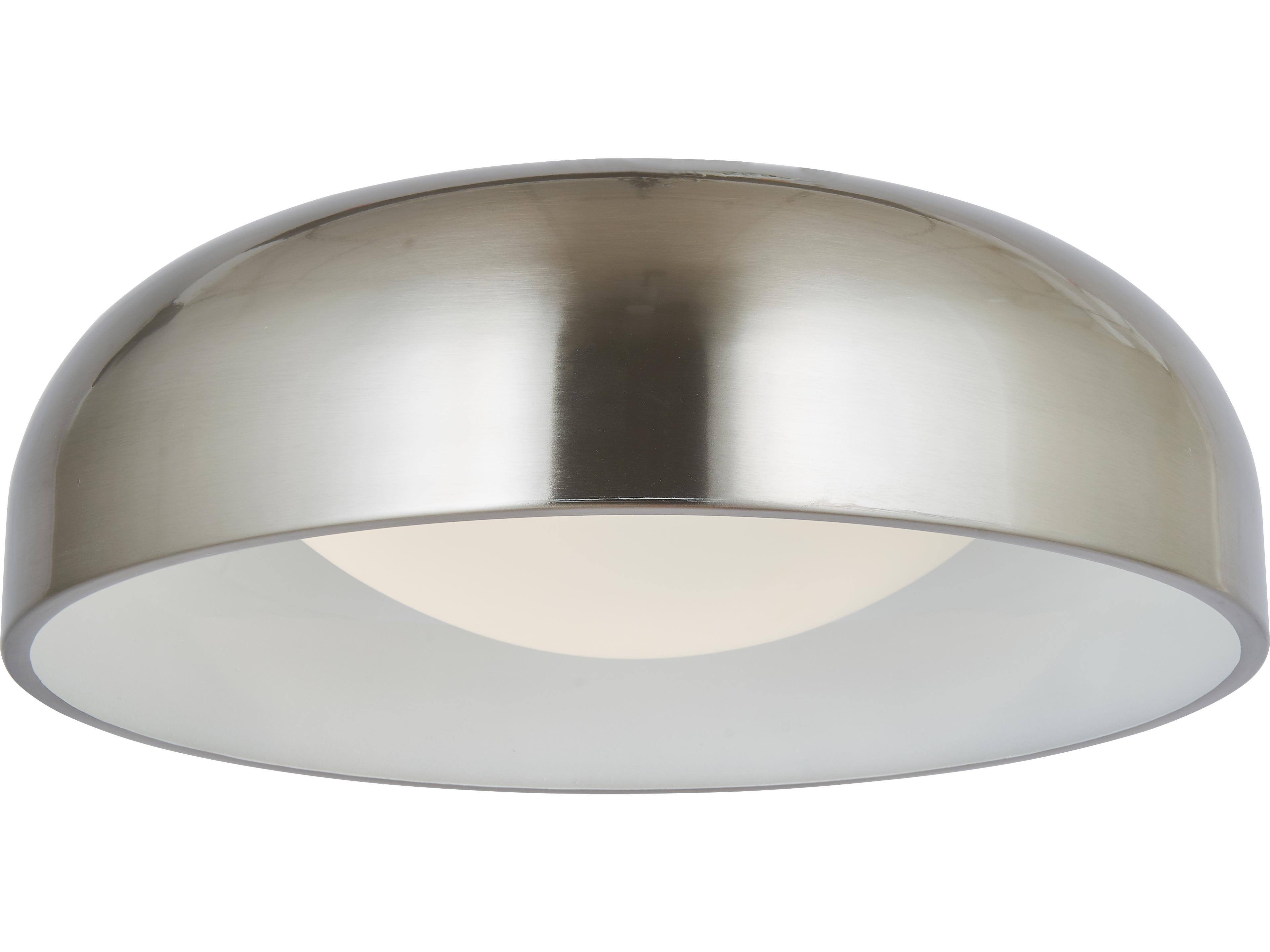 Lynx 17-Inch Inner Curve Flush Mount Light