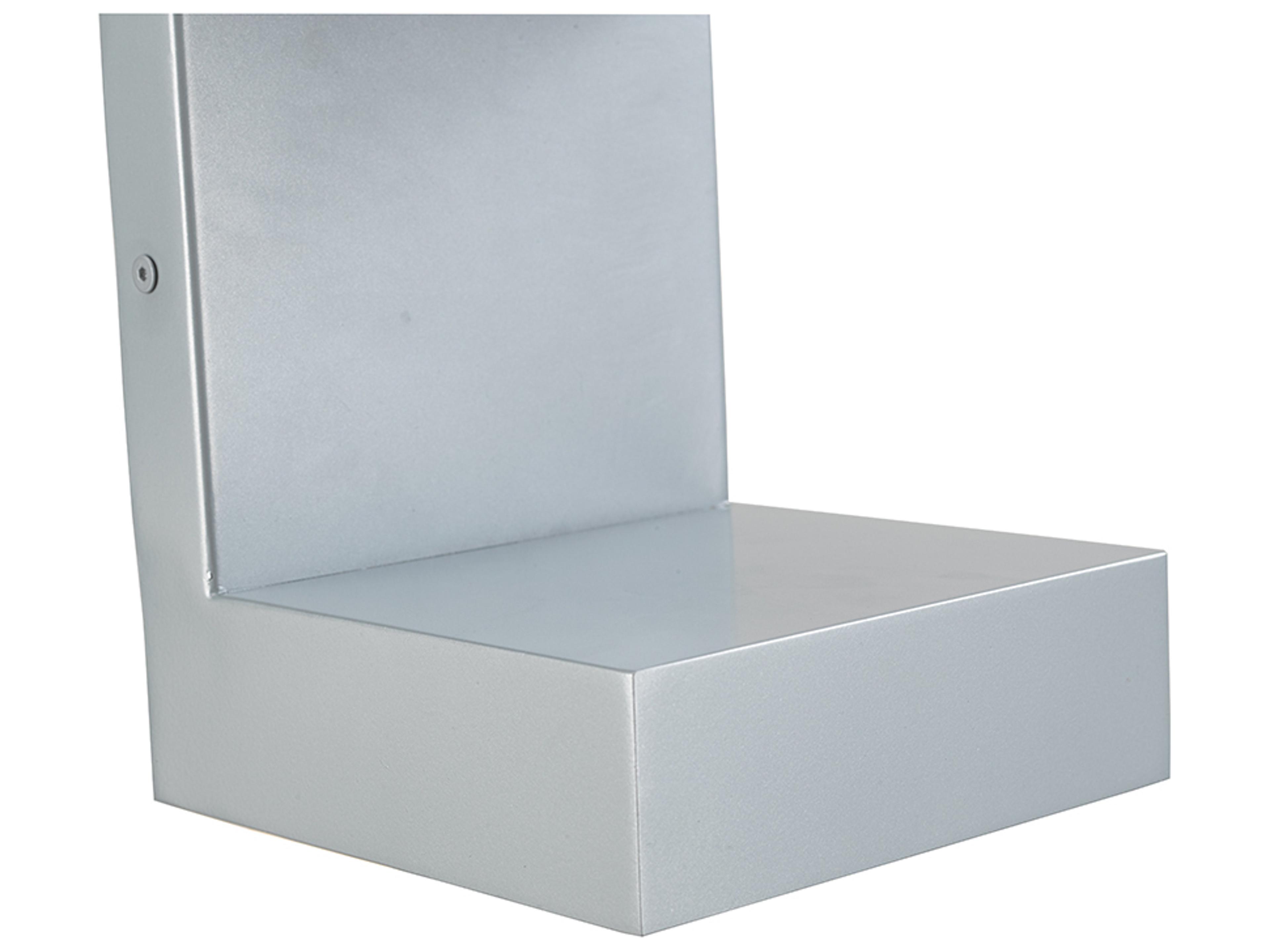 Abra Yoga 2-Light Outdoor Wall Light