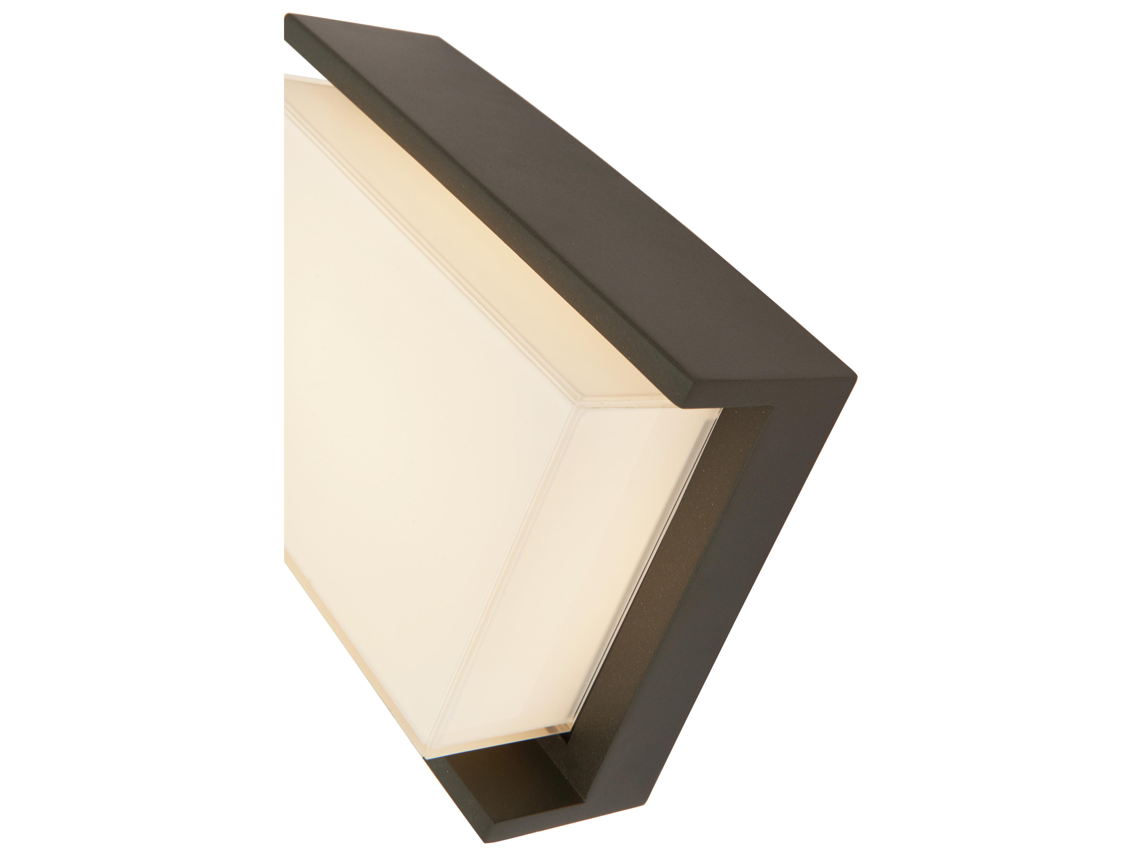 Abra Titon 1-Light Outdoor Wall Light