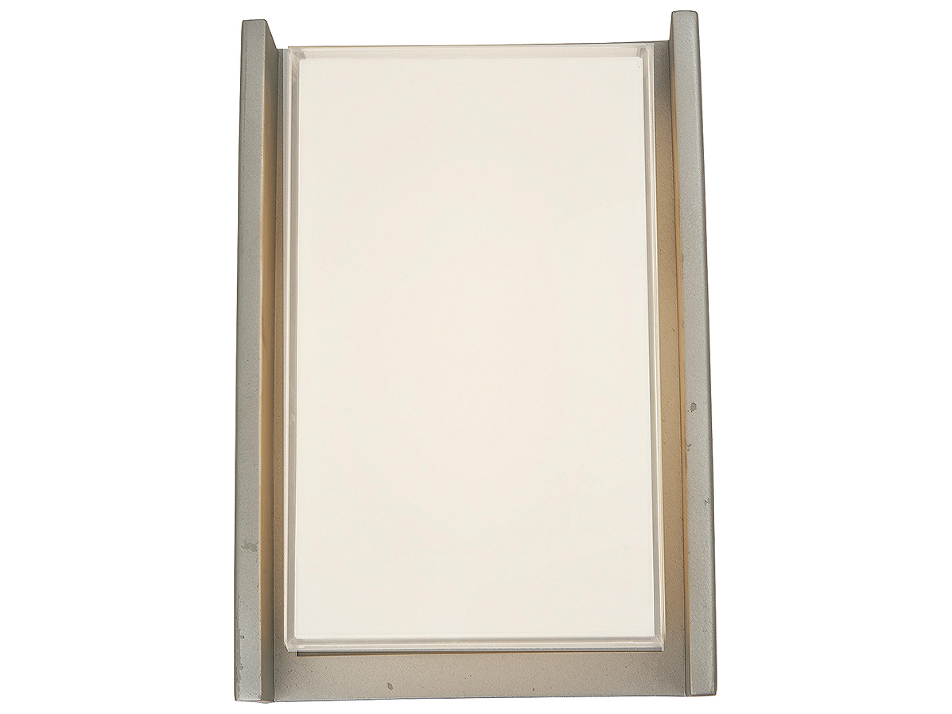 Titon Outdoor Wall Light Modern LED Sconce