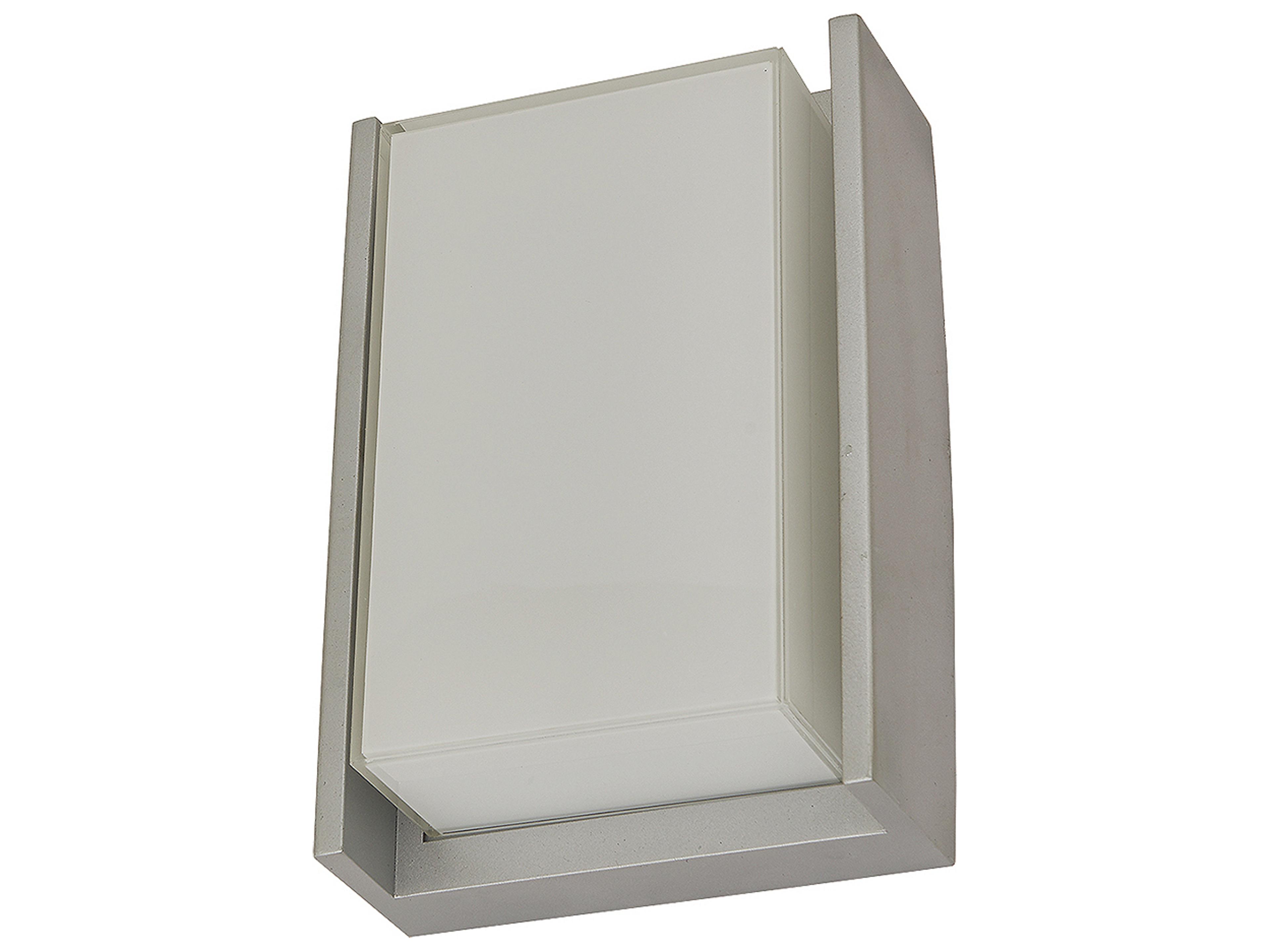 Abra Titon 1-Light Outdoor Wall Light