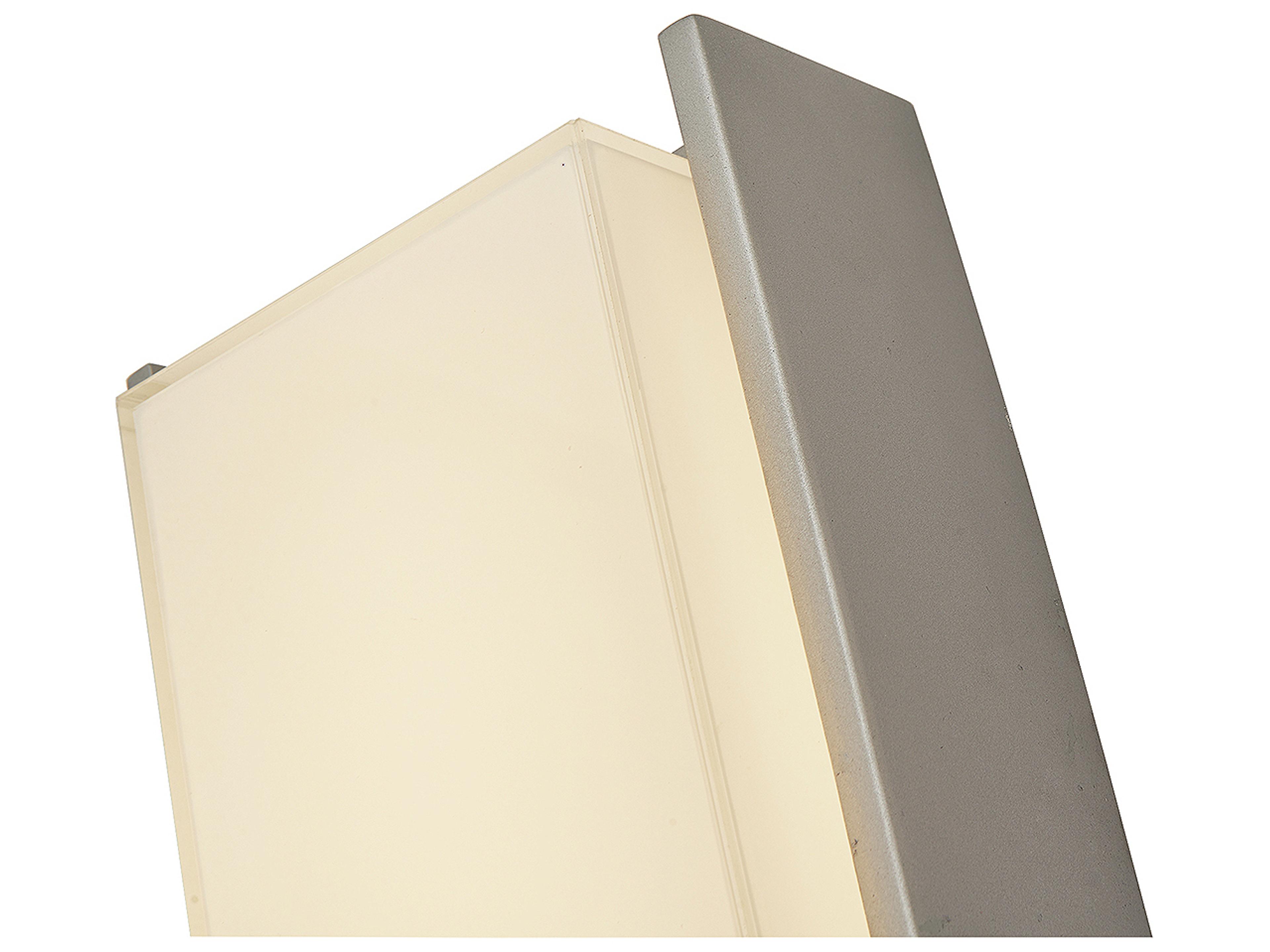 Abra Titon 1-Light Outdoor Wall Light