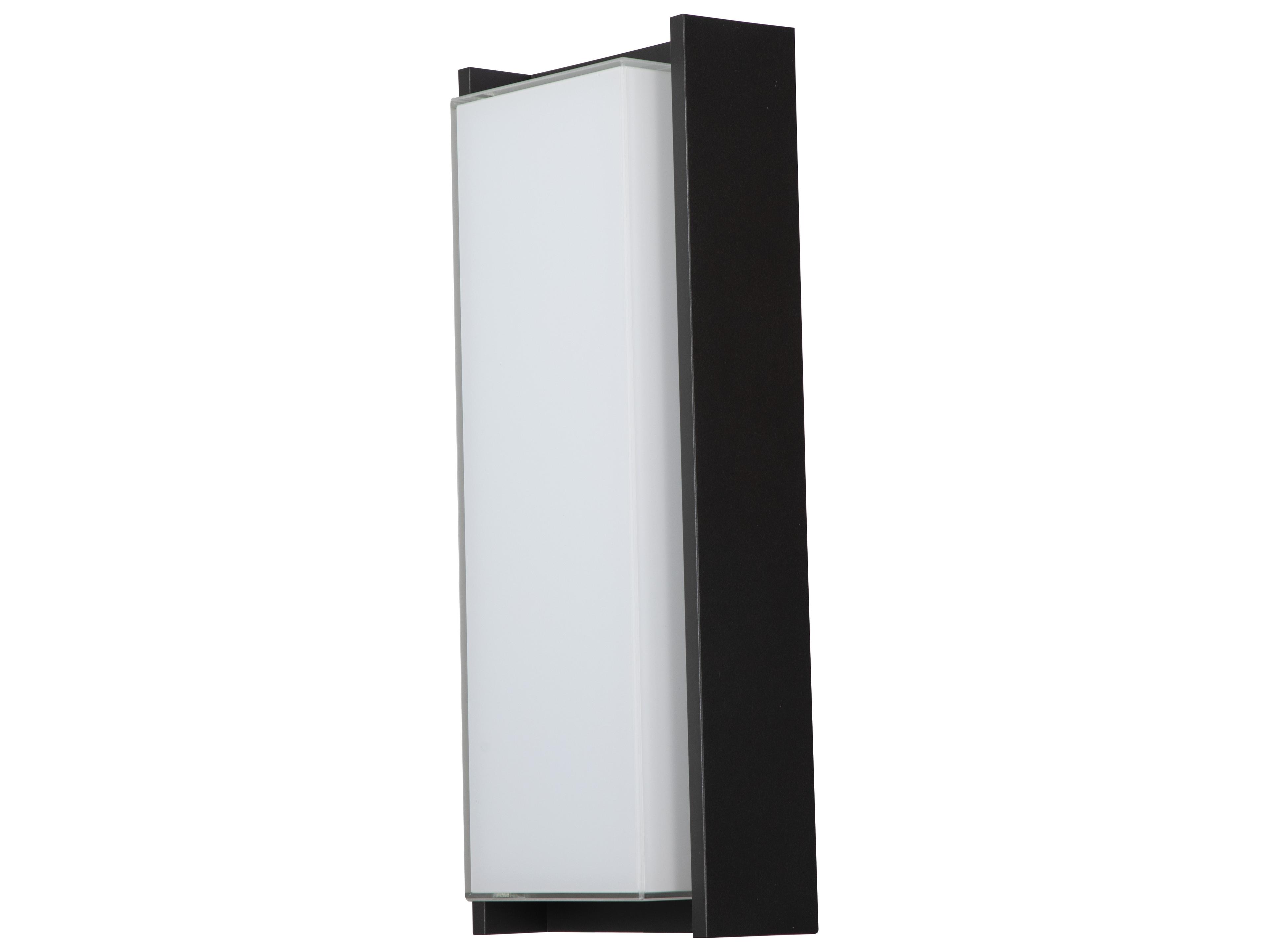 Abra Titon 1-Light Outdoor Wall Light