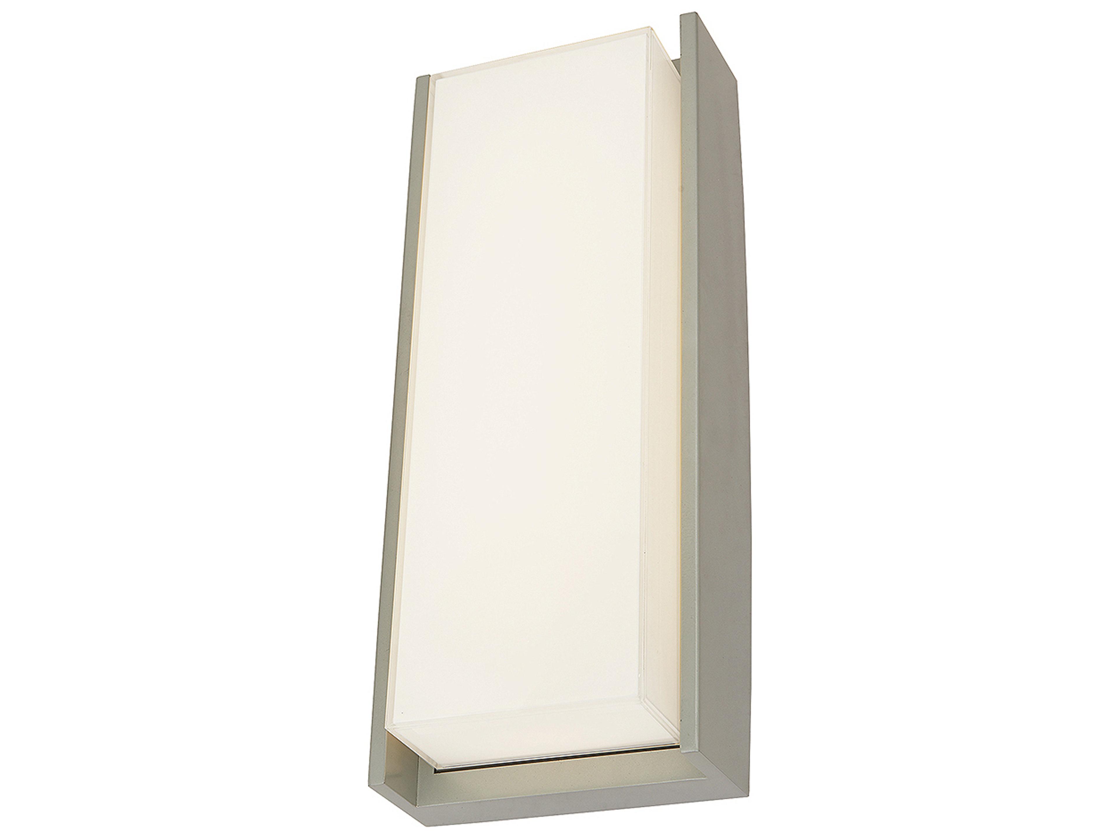 Abra Titon 1-Light Outdoor Wall Light