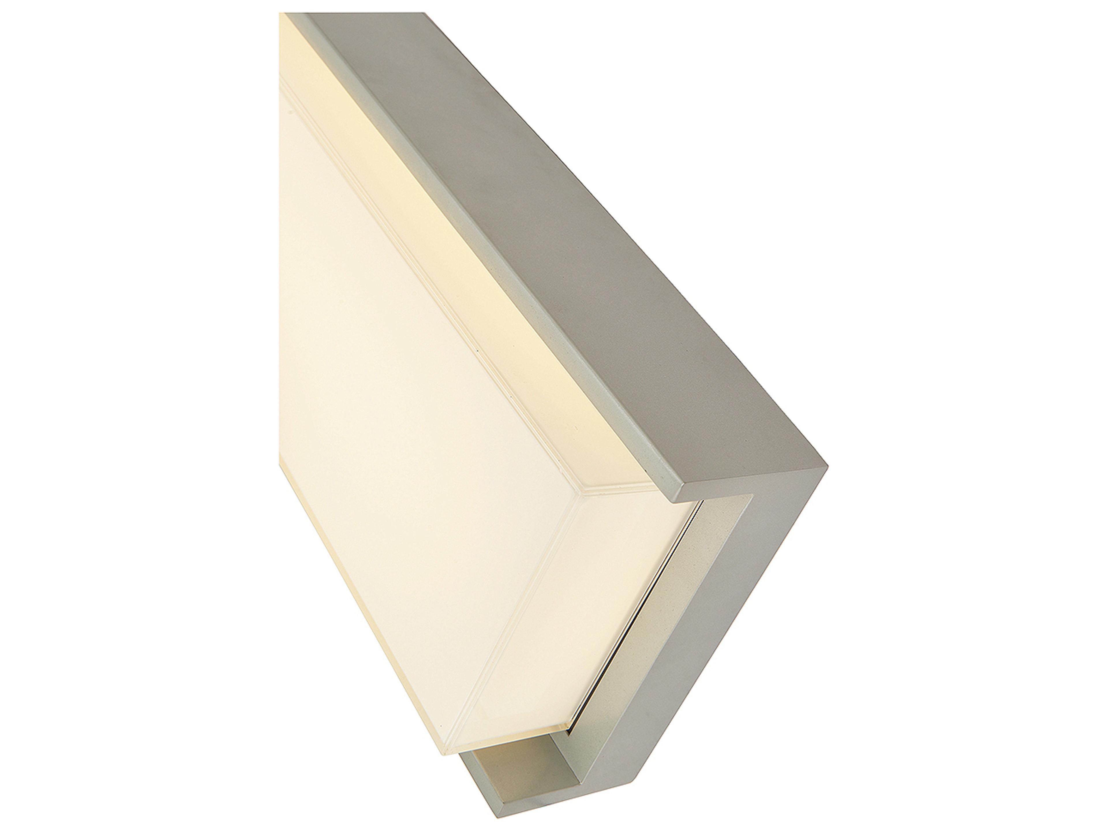 Abra Titon 1-Light Outdoor Wall Light