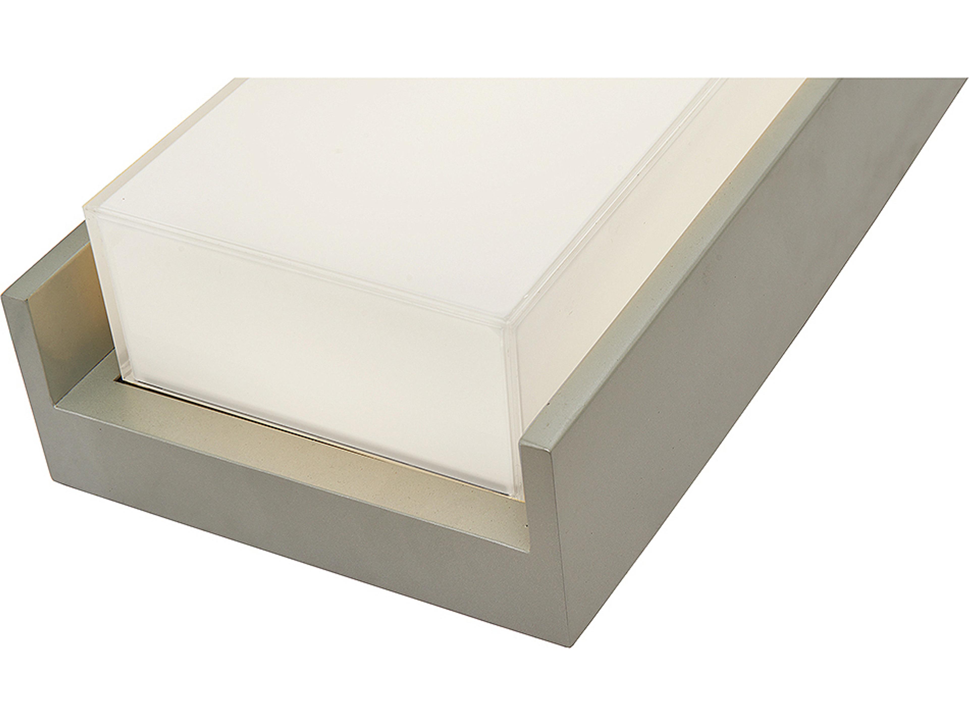 Abra Titon 1-Light Outdoor Wall Light