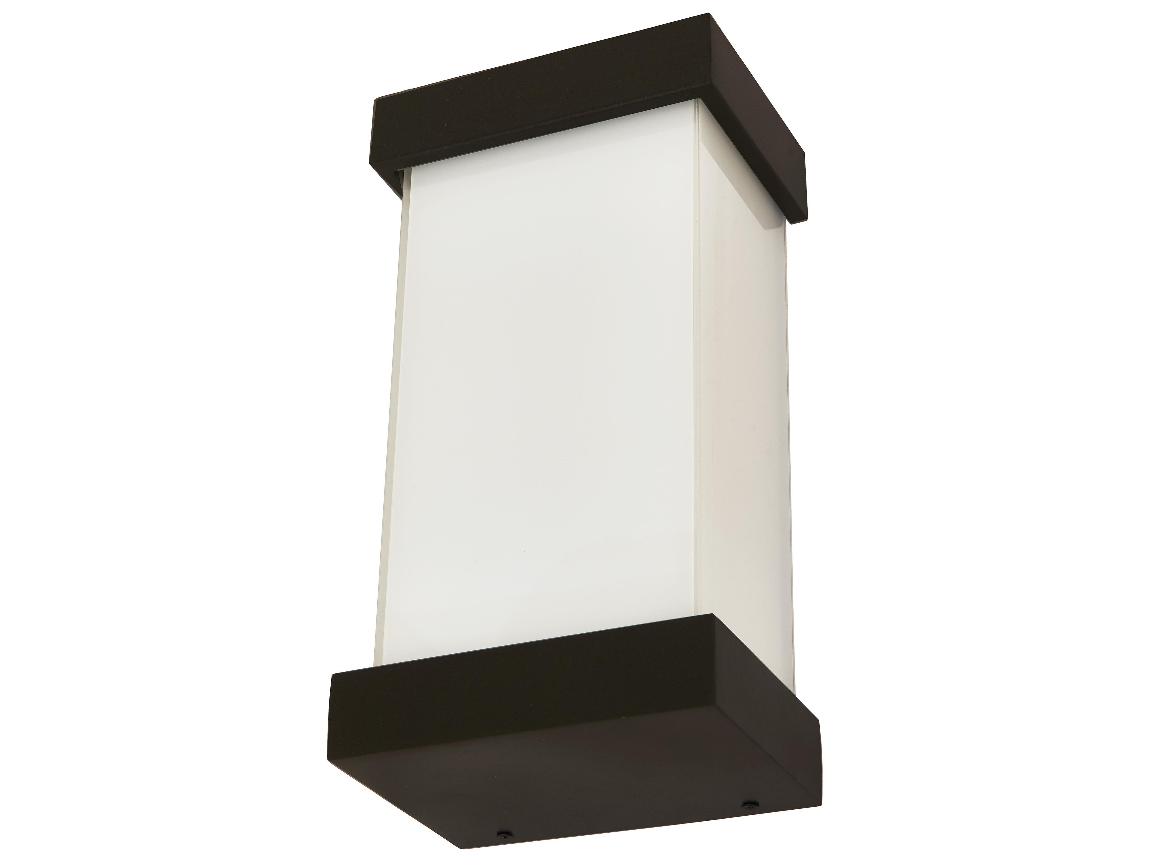 Abra Loki 1-Light Outdoor Wall Light