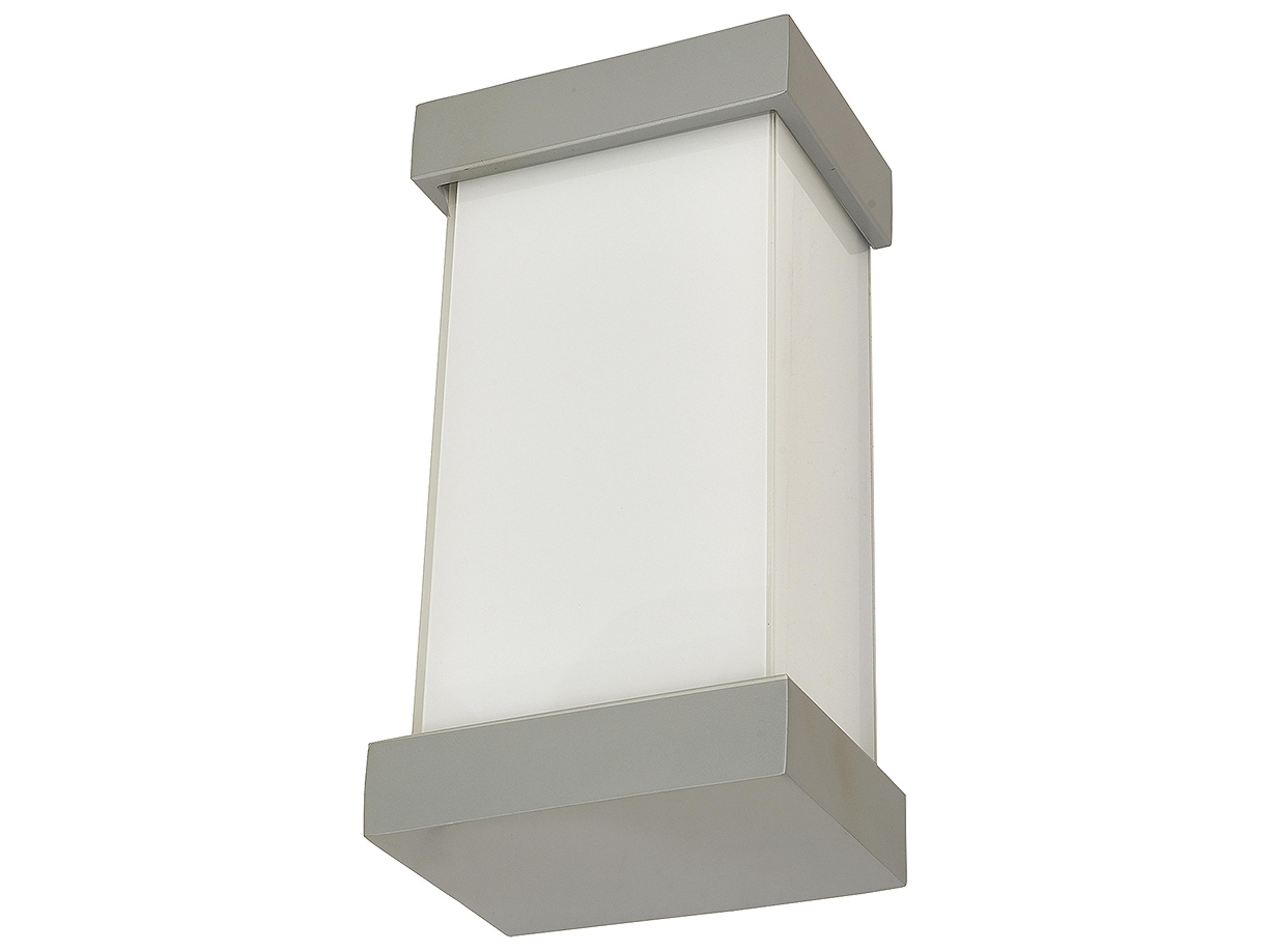 Abra Loki 1-Light Outdoor Wall Light