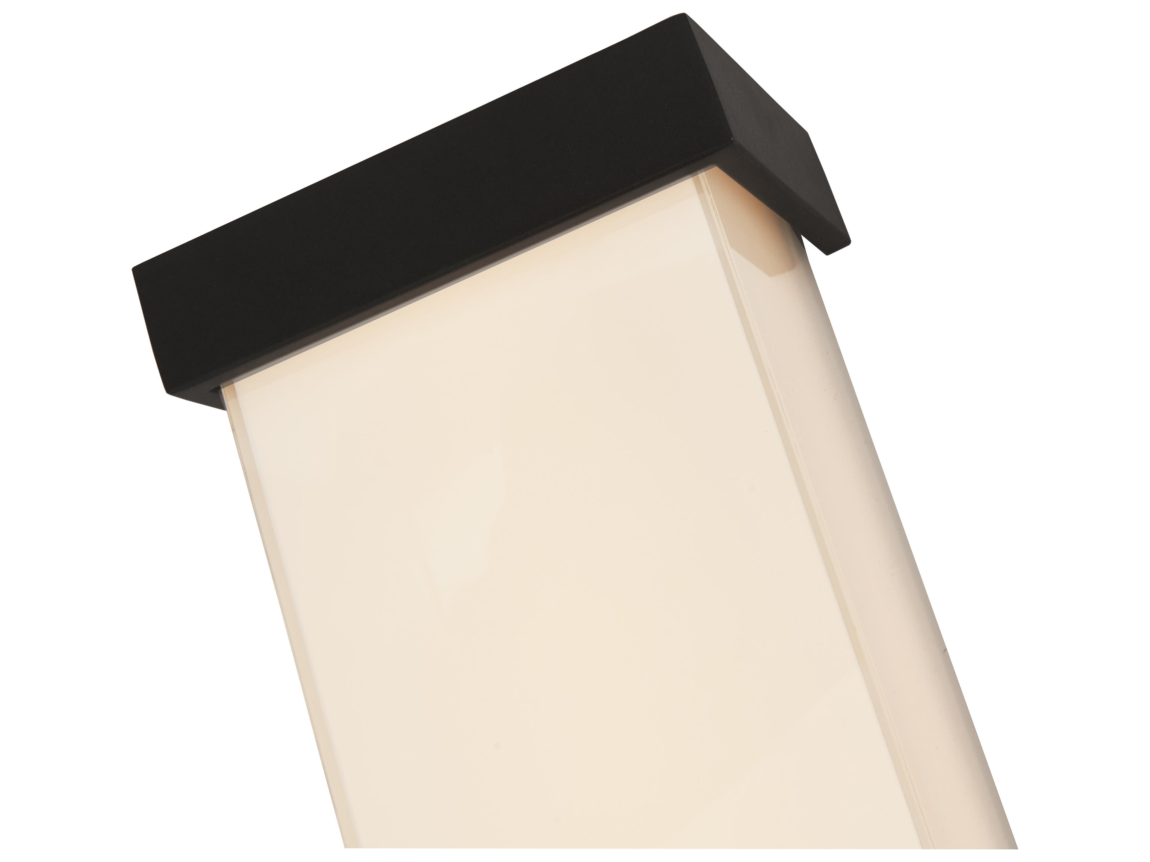 Abra Loki 1-Light Outdoor Wall Light