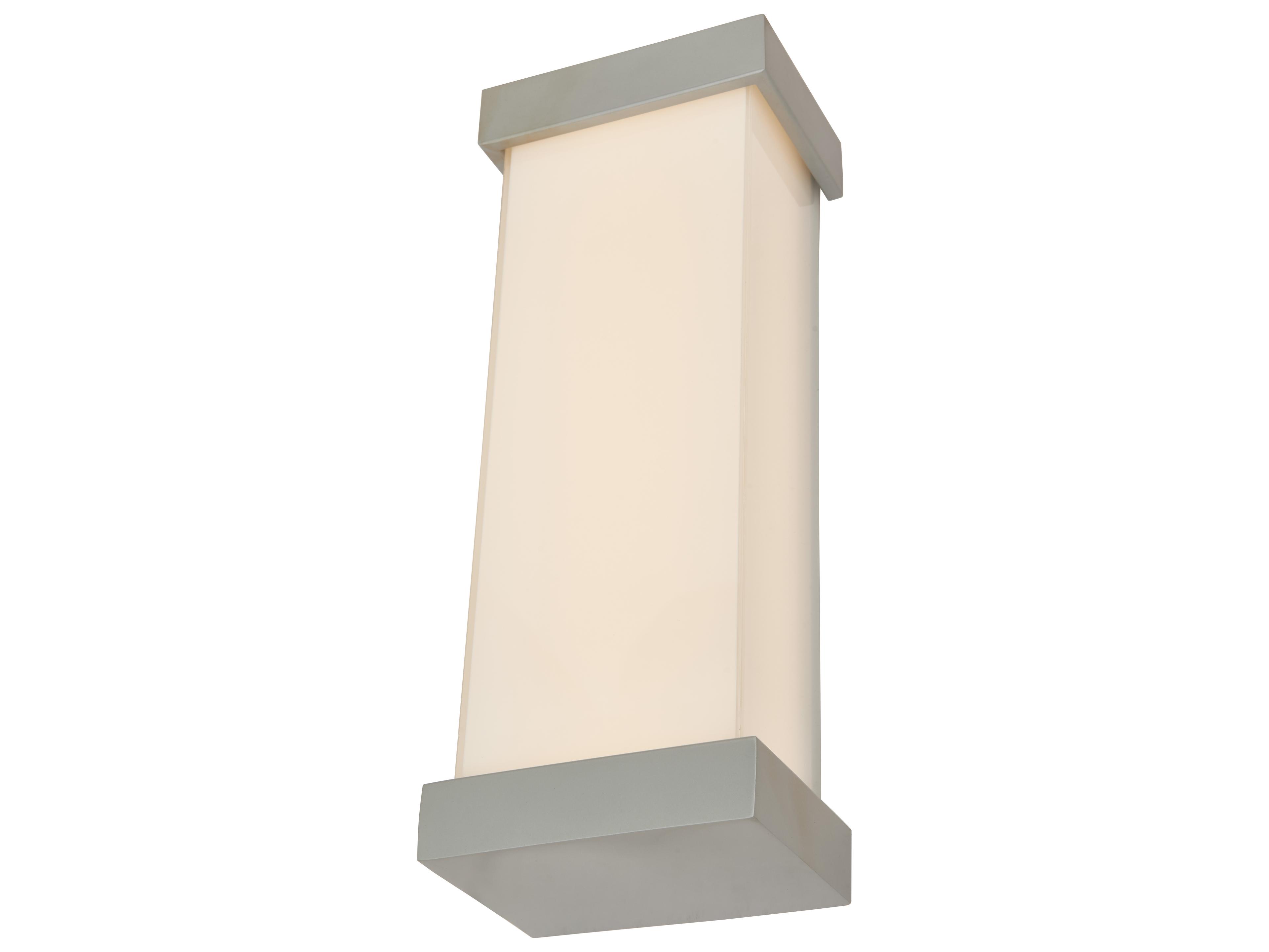 Abra Loki 1-Light Outdoor Wall Light