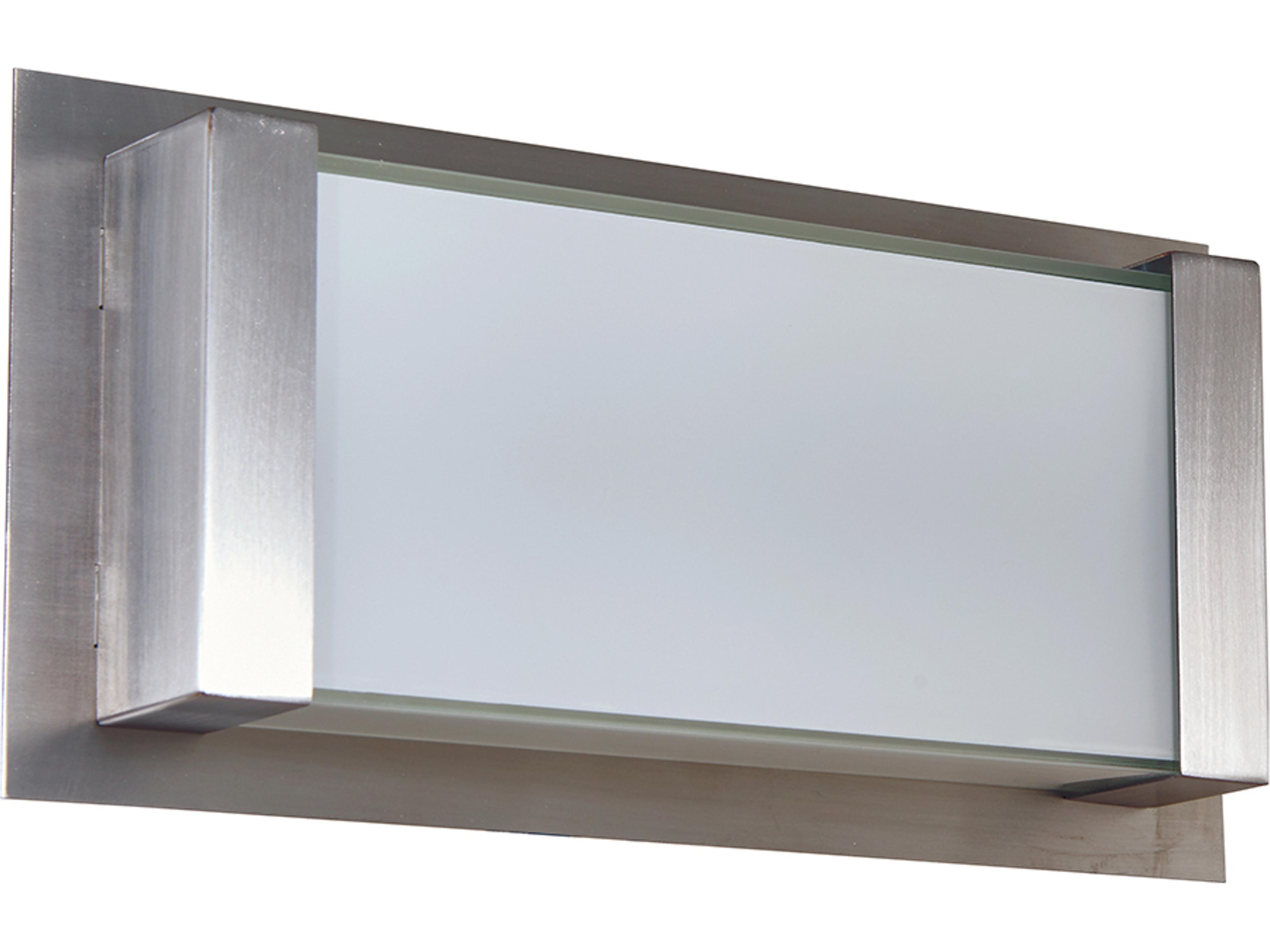 Abra Atom 1-Light Outdoor Wall Light