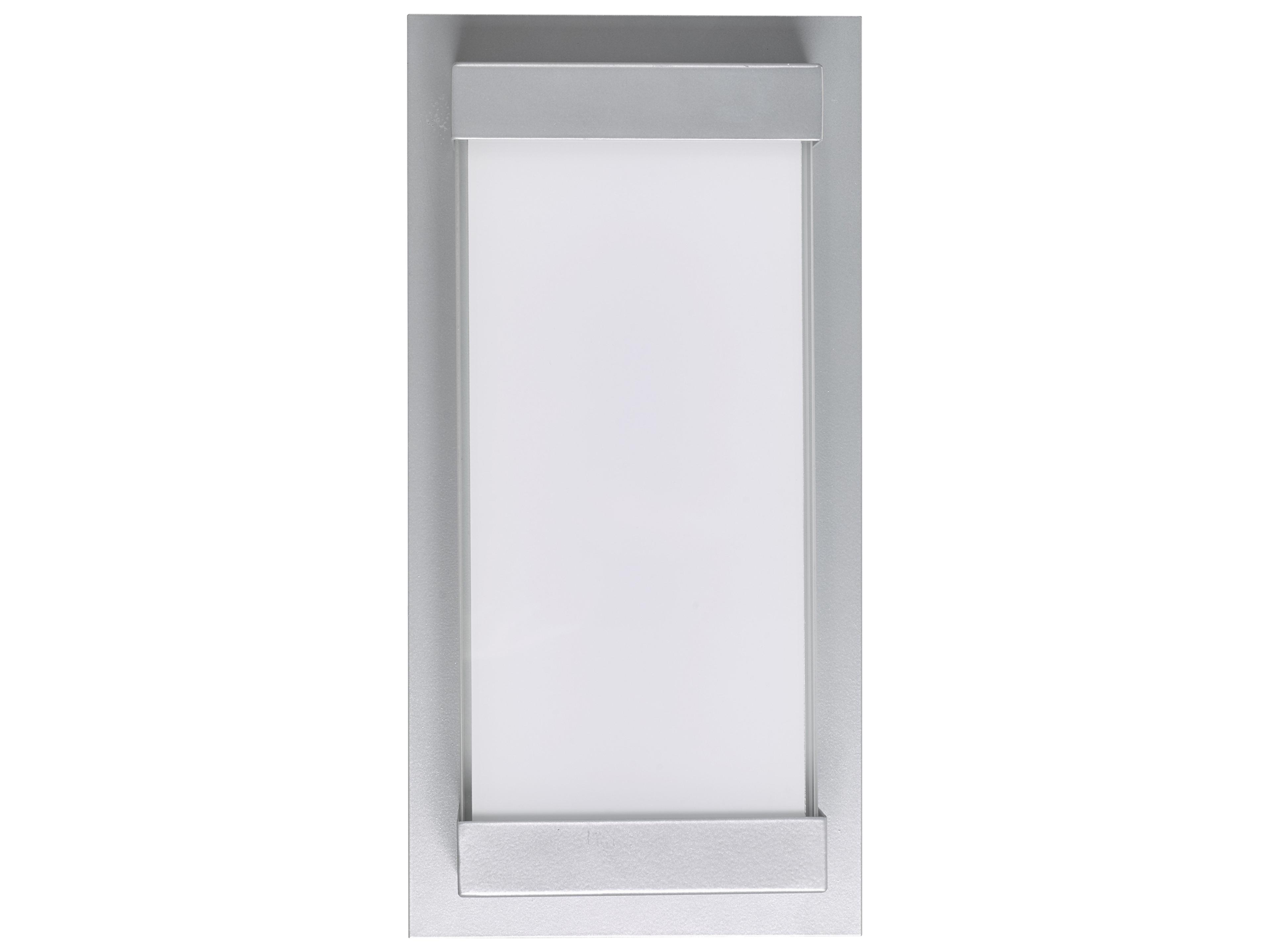 Abra Atom 1-Light Outdoor Wall Light