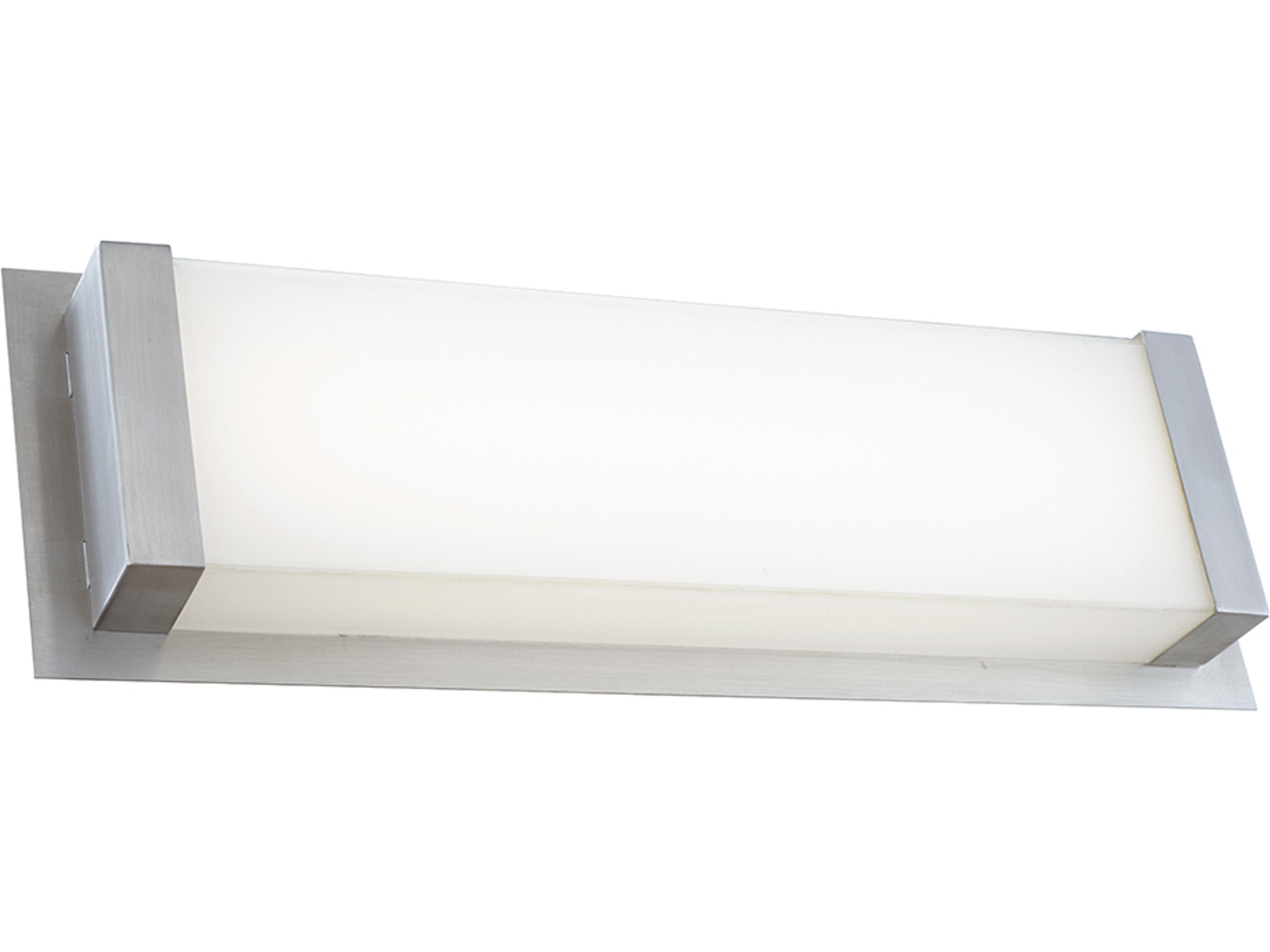 Abra Atom 1-Light Outdoor Wall Light