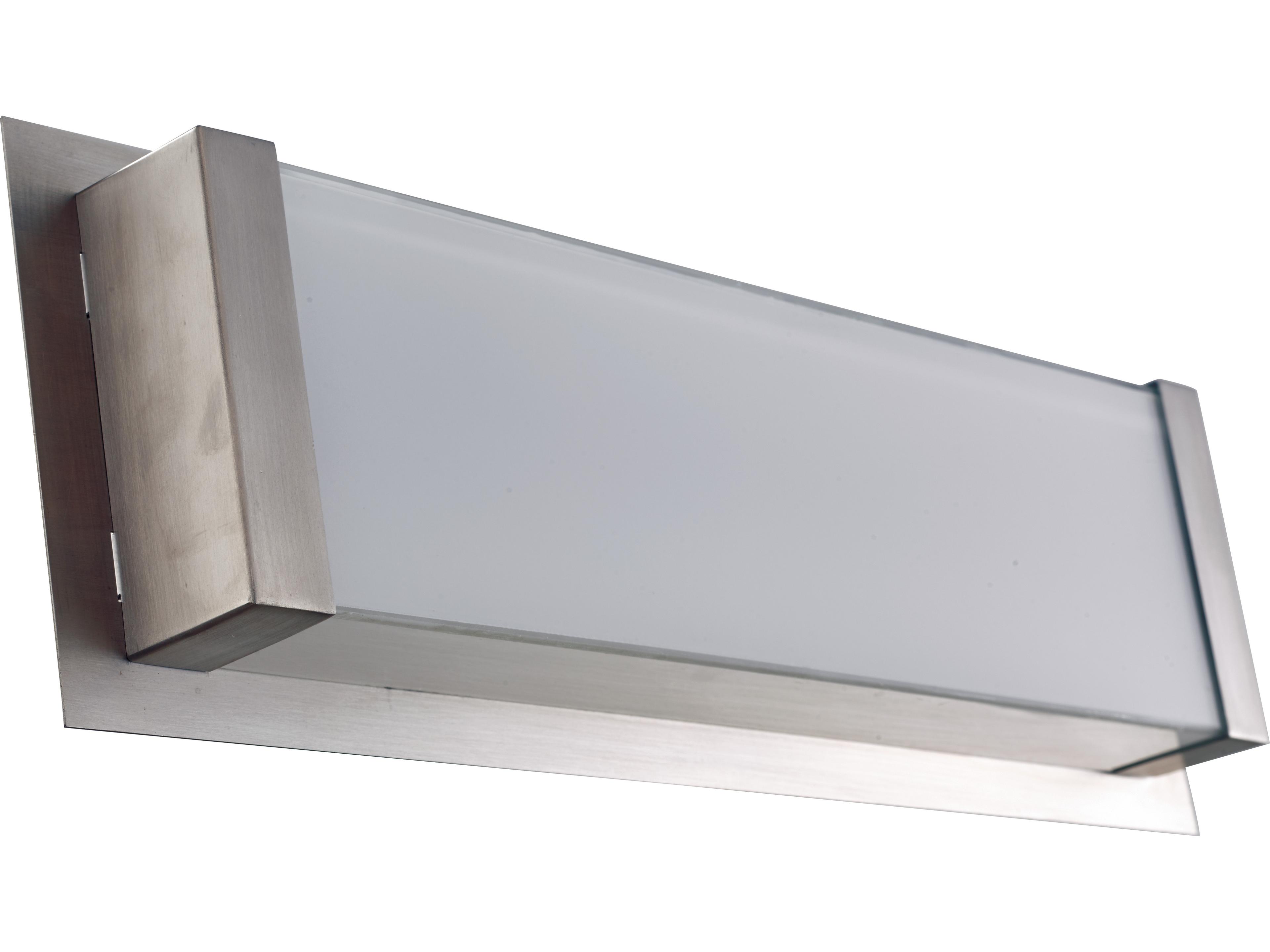 Abra Atom 1-Light Outdoor Wall Light