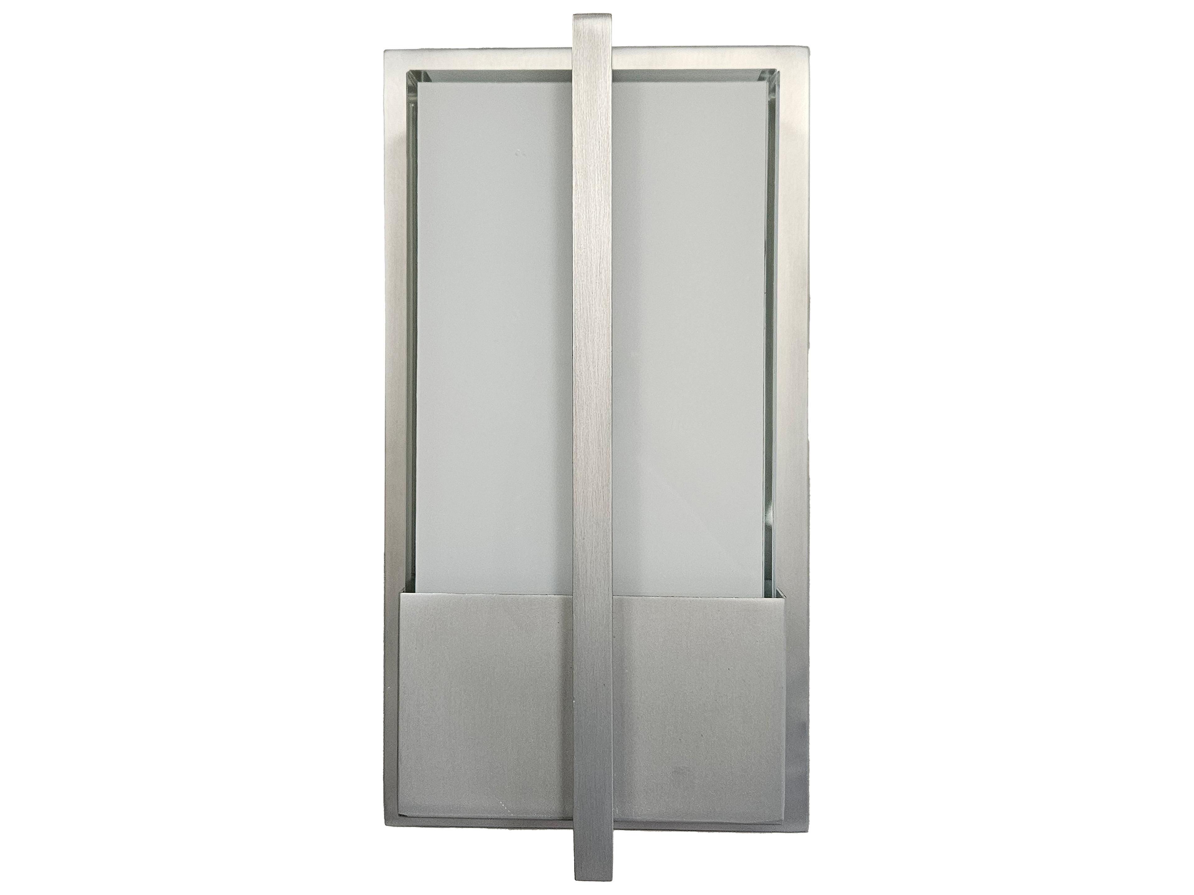 Abra Neutron 1-Light Outdoor Wall Light