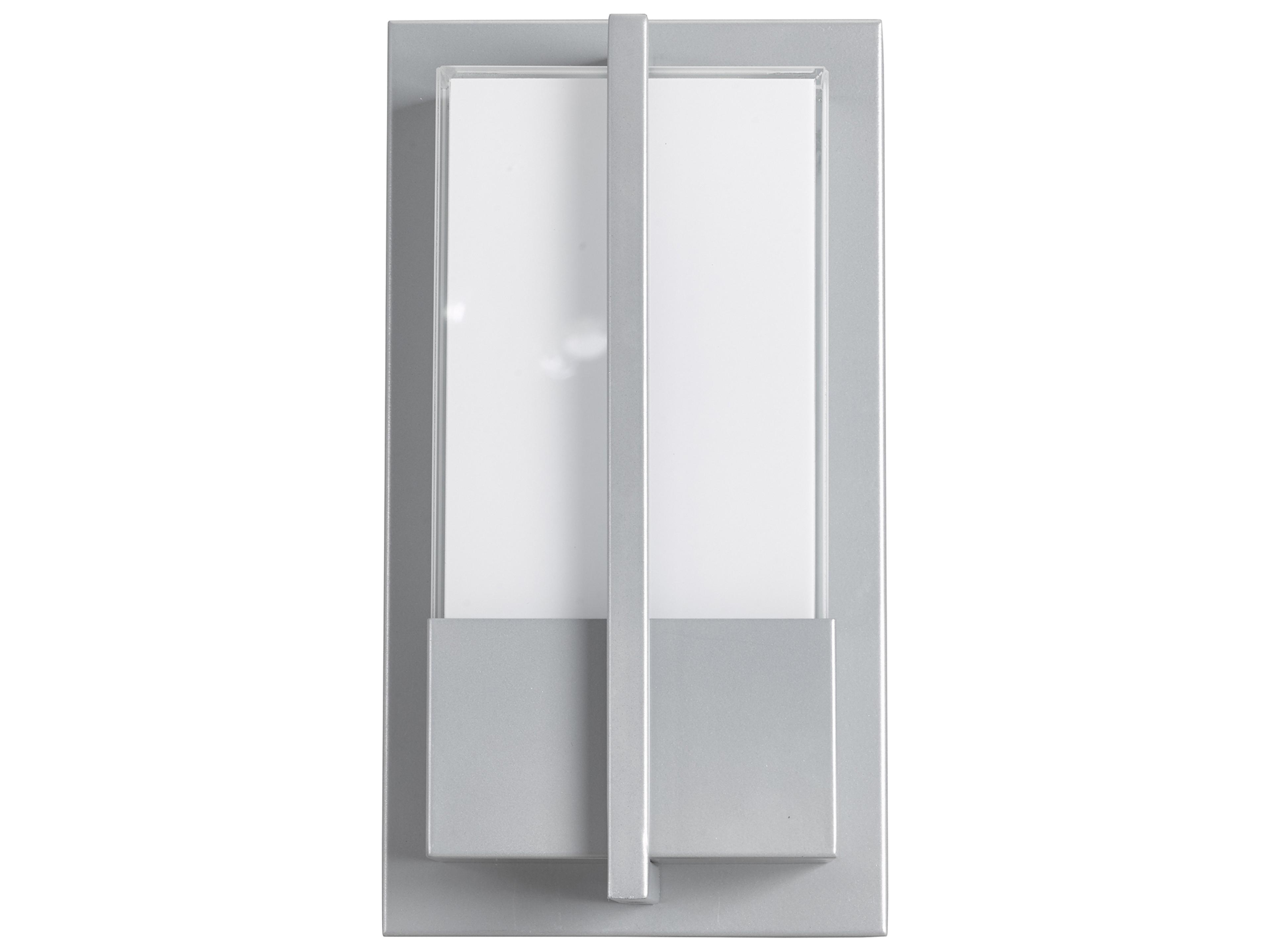 Abra Neutron 1-Light Outdoor Wall Light