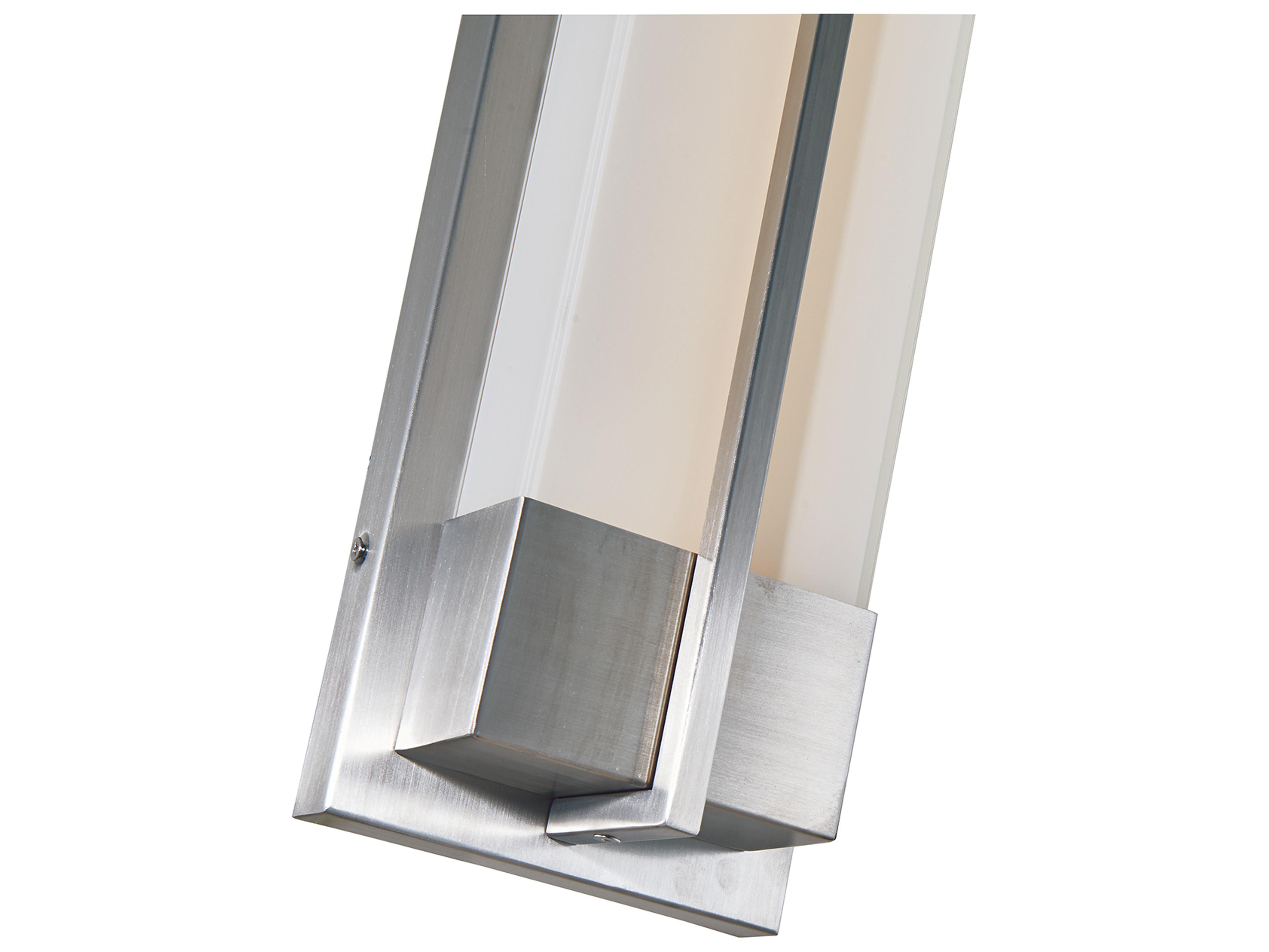 Abra Neutron 1-Light Outdoor Wall Light