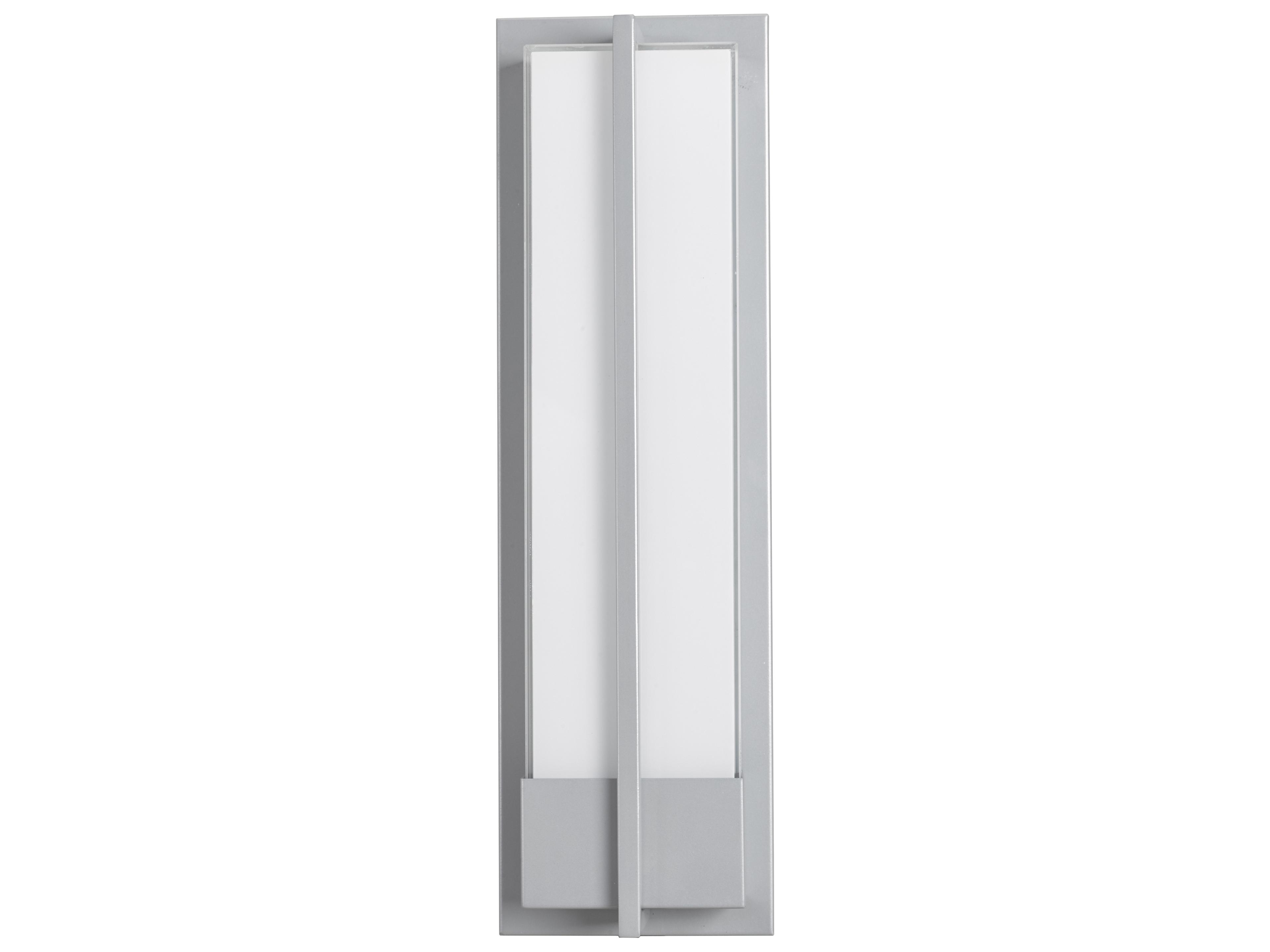 Abra Neutron 1-Light Outdoor Wall Light
