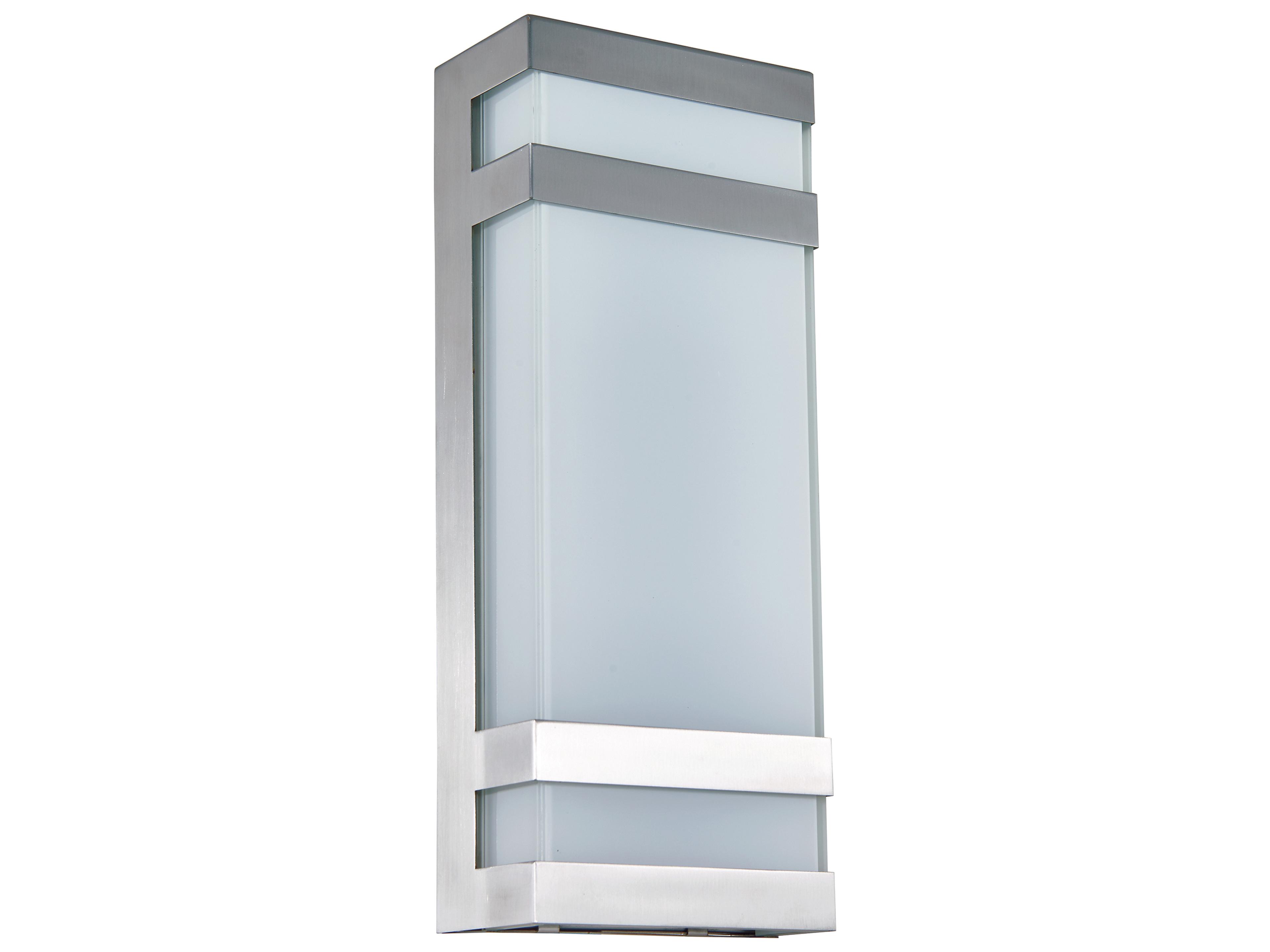 Abra Proton 1-Light Outdoor Wall Light