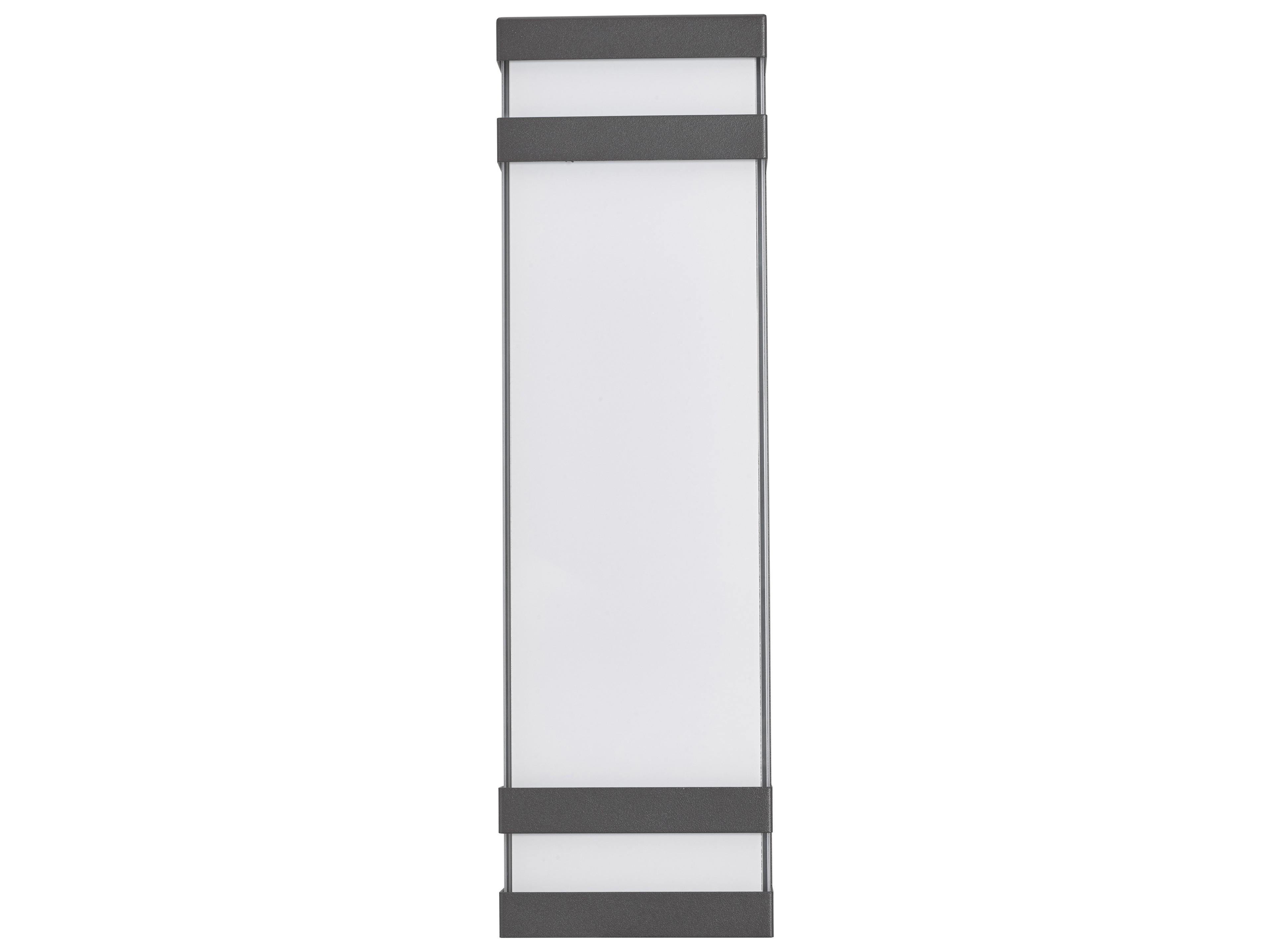 Abra Proton 1-Light Outdoor Wall Light