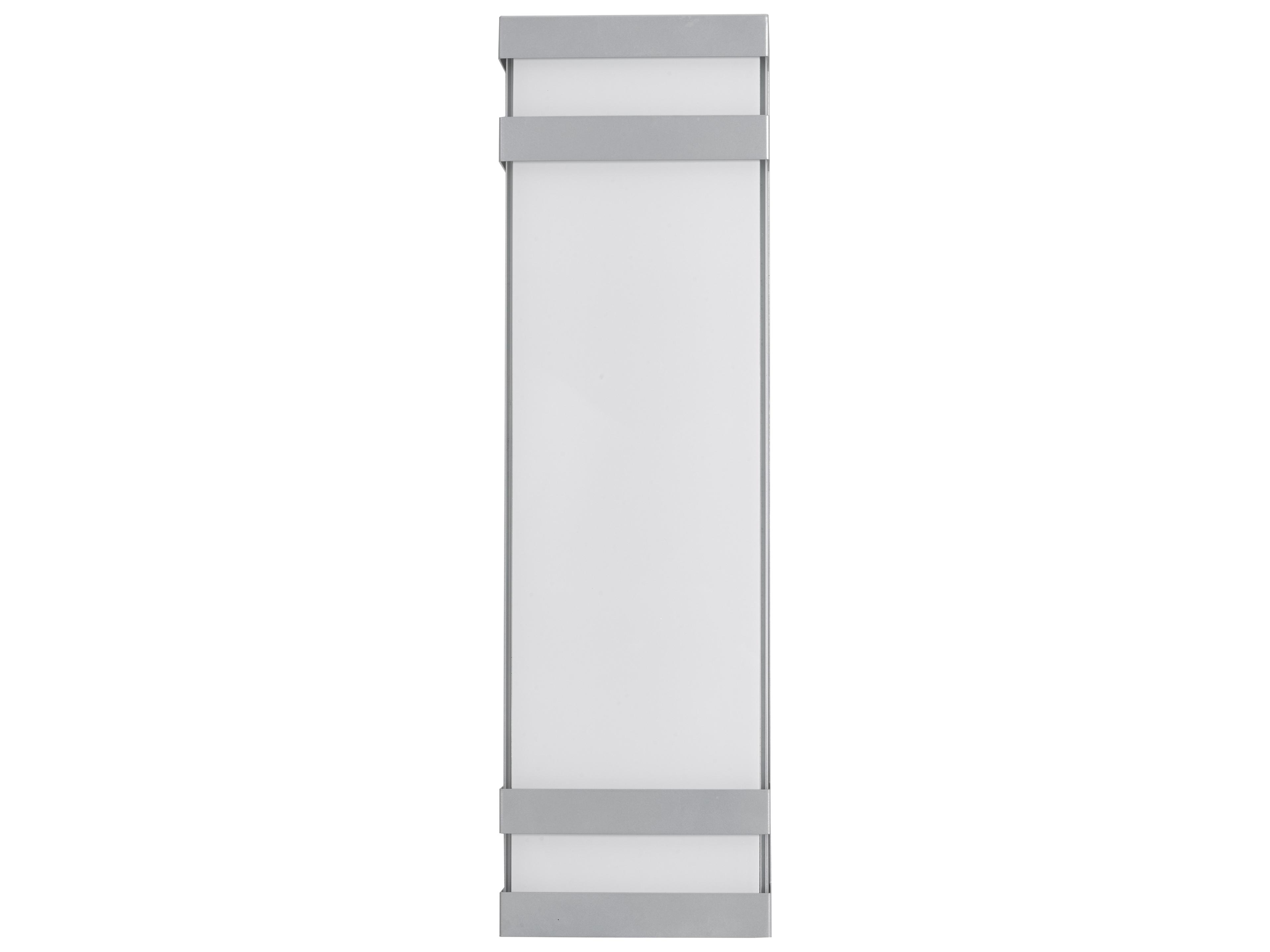 Abra Proton 1-Light Outdoor Wall Light