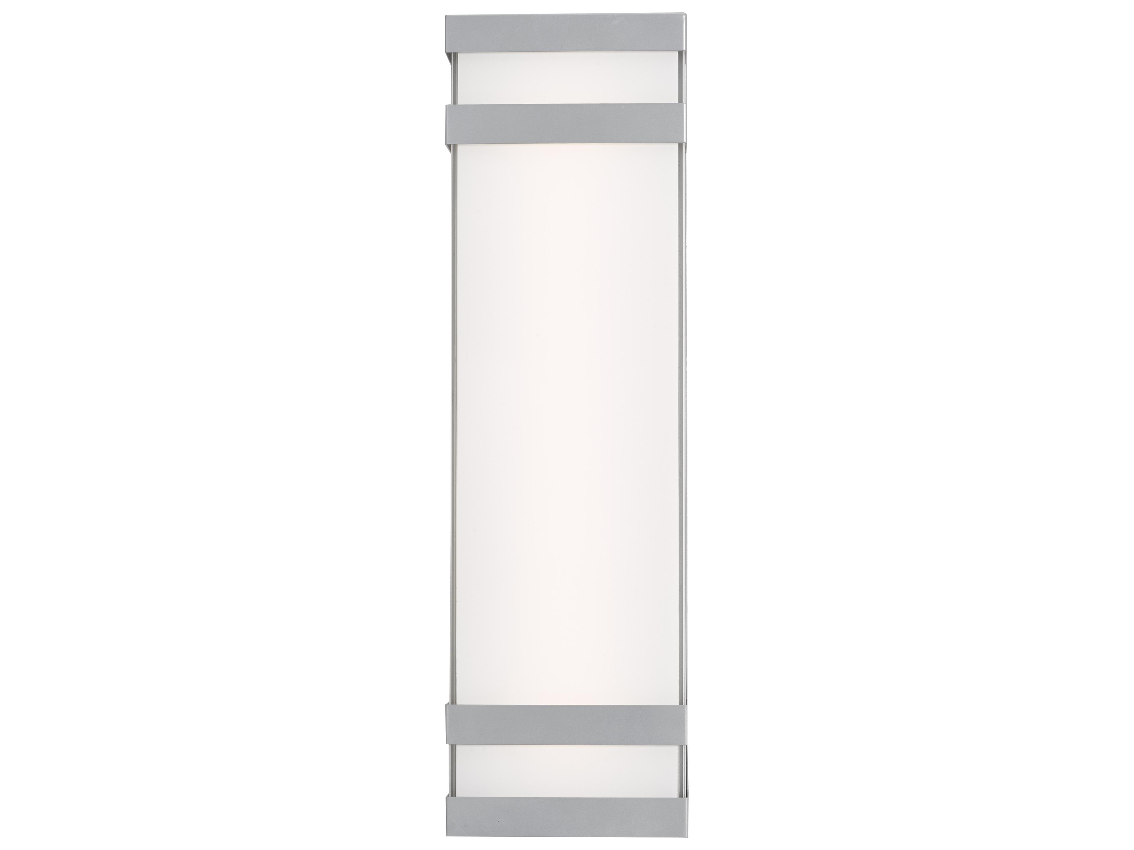 Abra Proton 1-Light Outdoor Wall Light