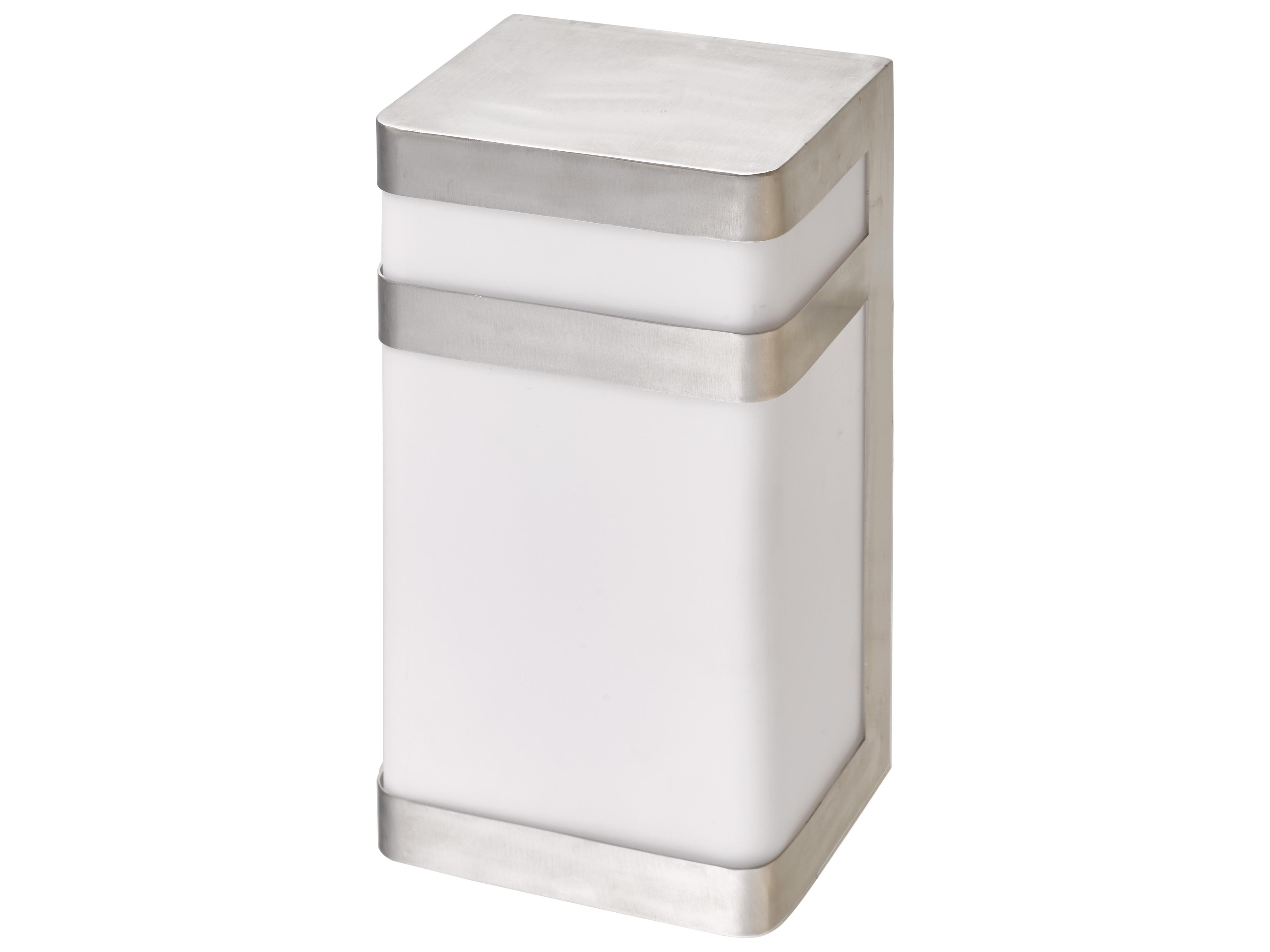 Abra Sentinel 1-Light Outdoor Wall Light