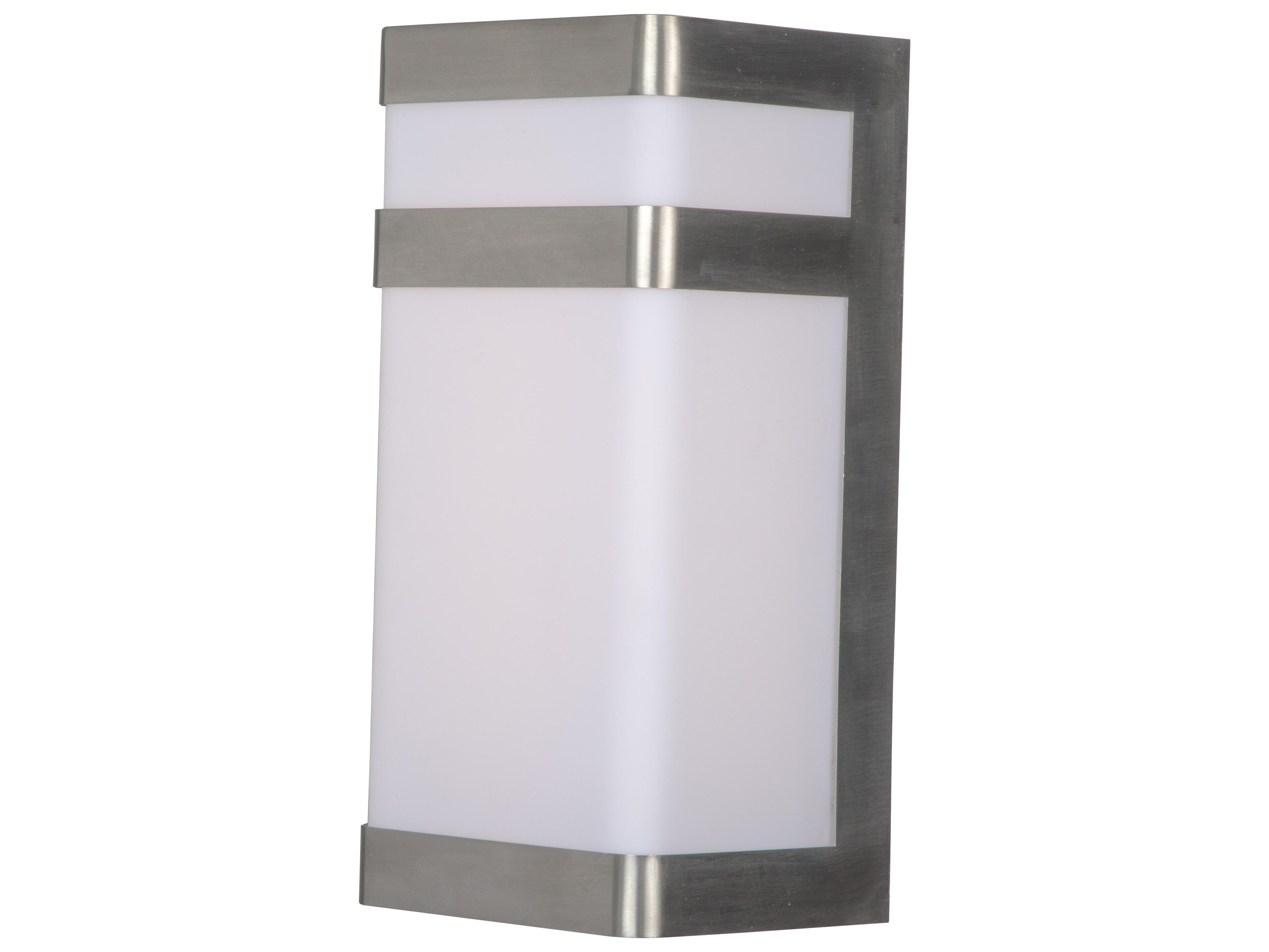 Abra Sentinel 1-Light Outdoor Wall Light