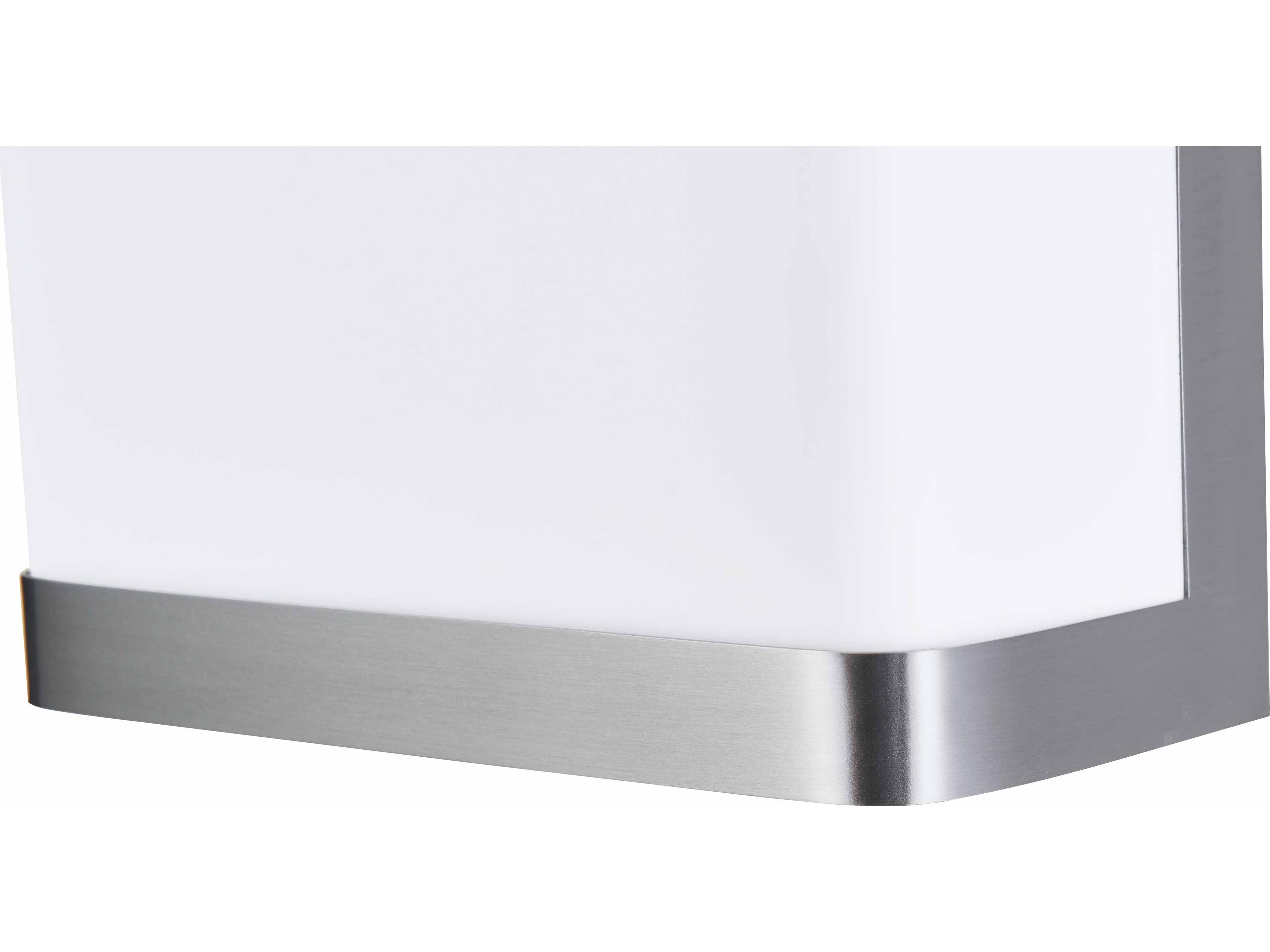 Abra Sentinel 1-Light Outdoor Wall Light