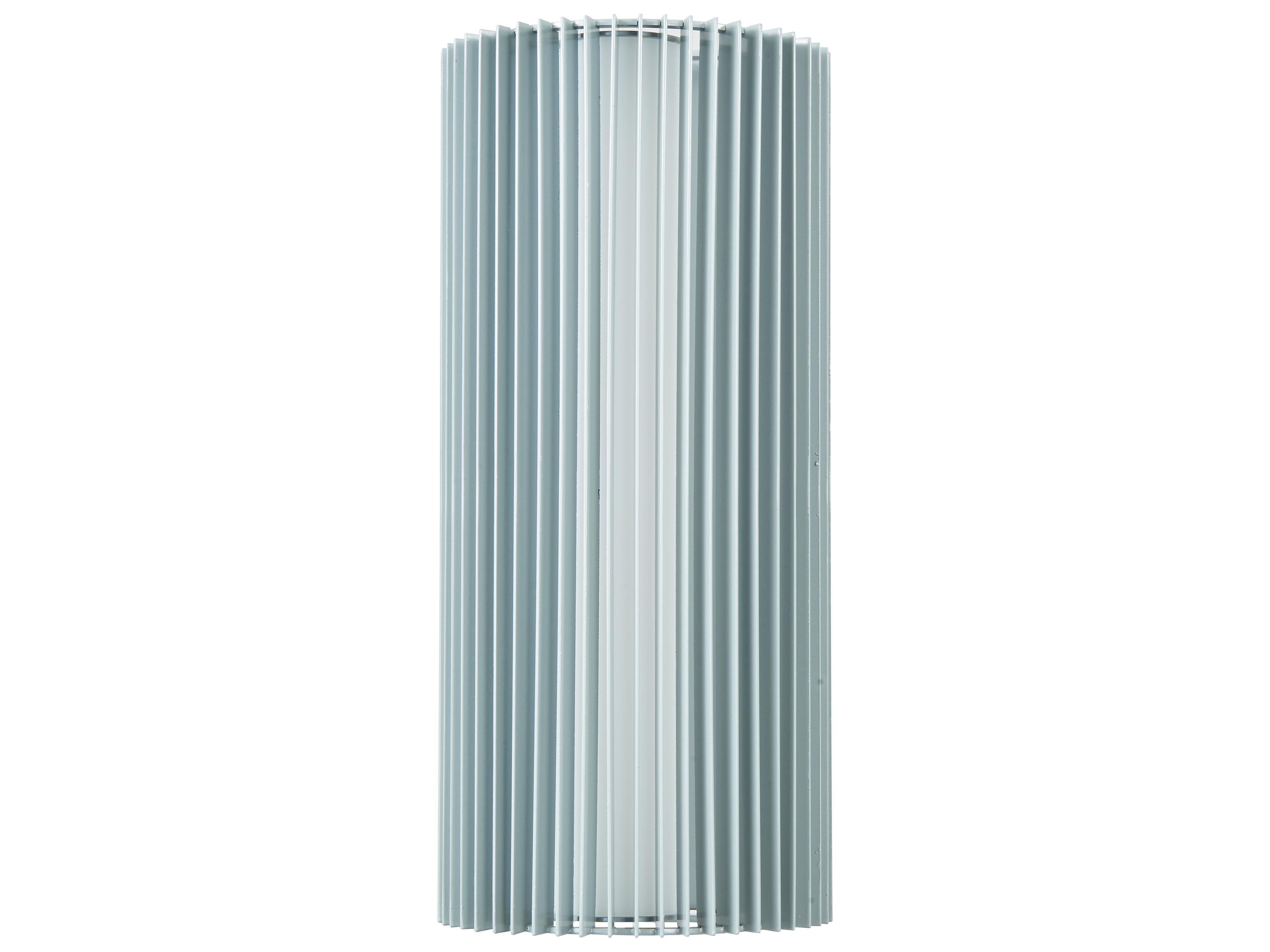 Abra Lava 1-Light Outdoor Wall Light