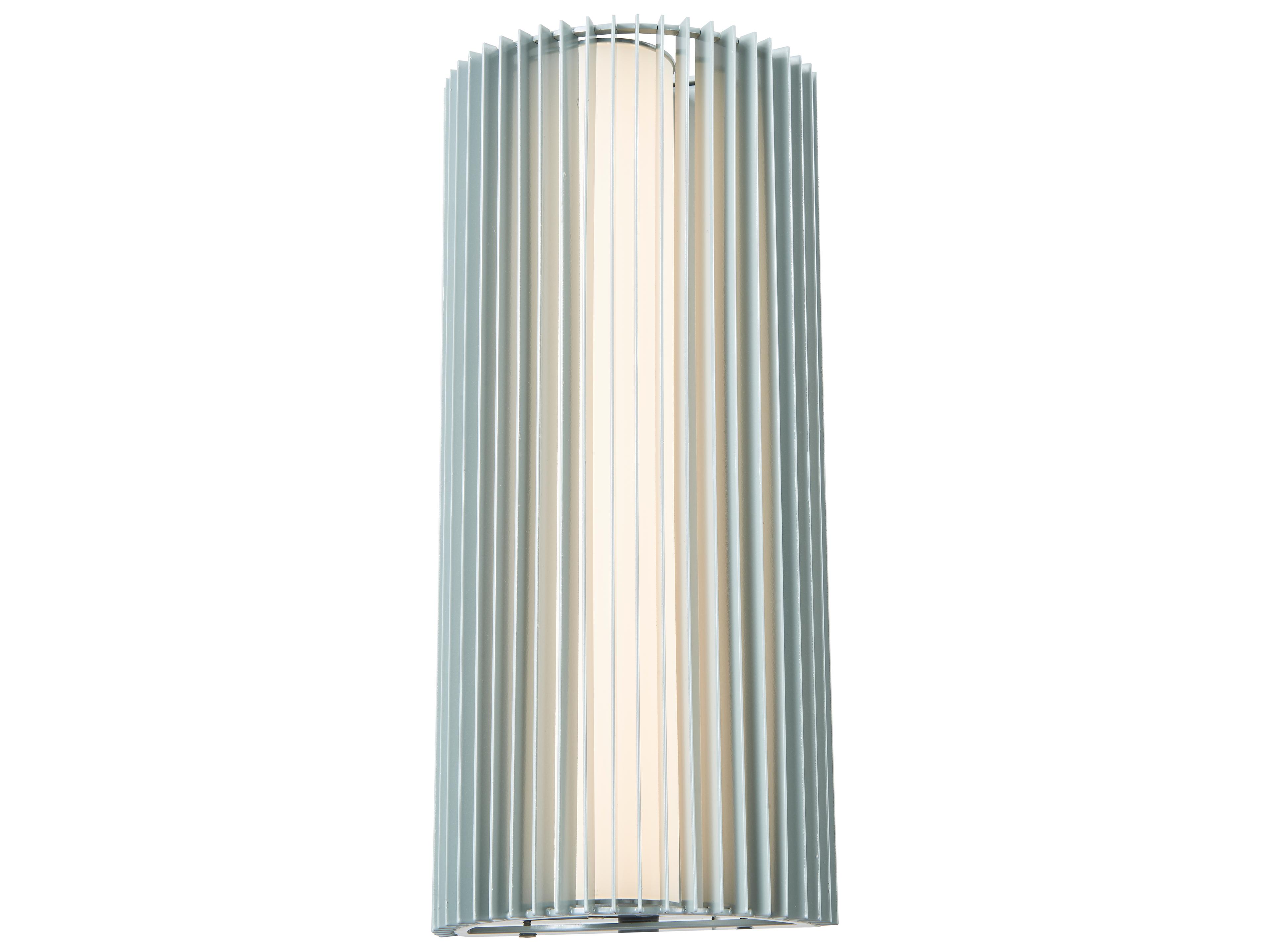 Abra Lava 1-Light Outdoor Wall Light