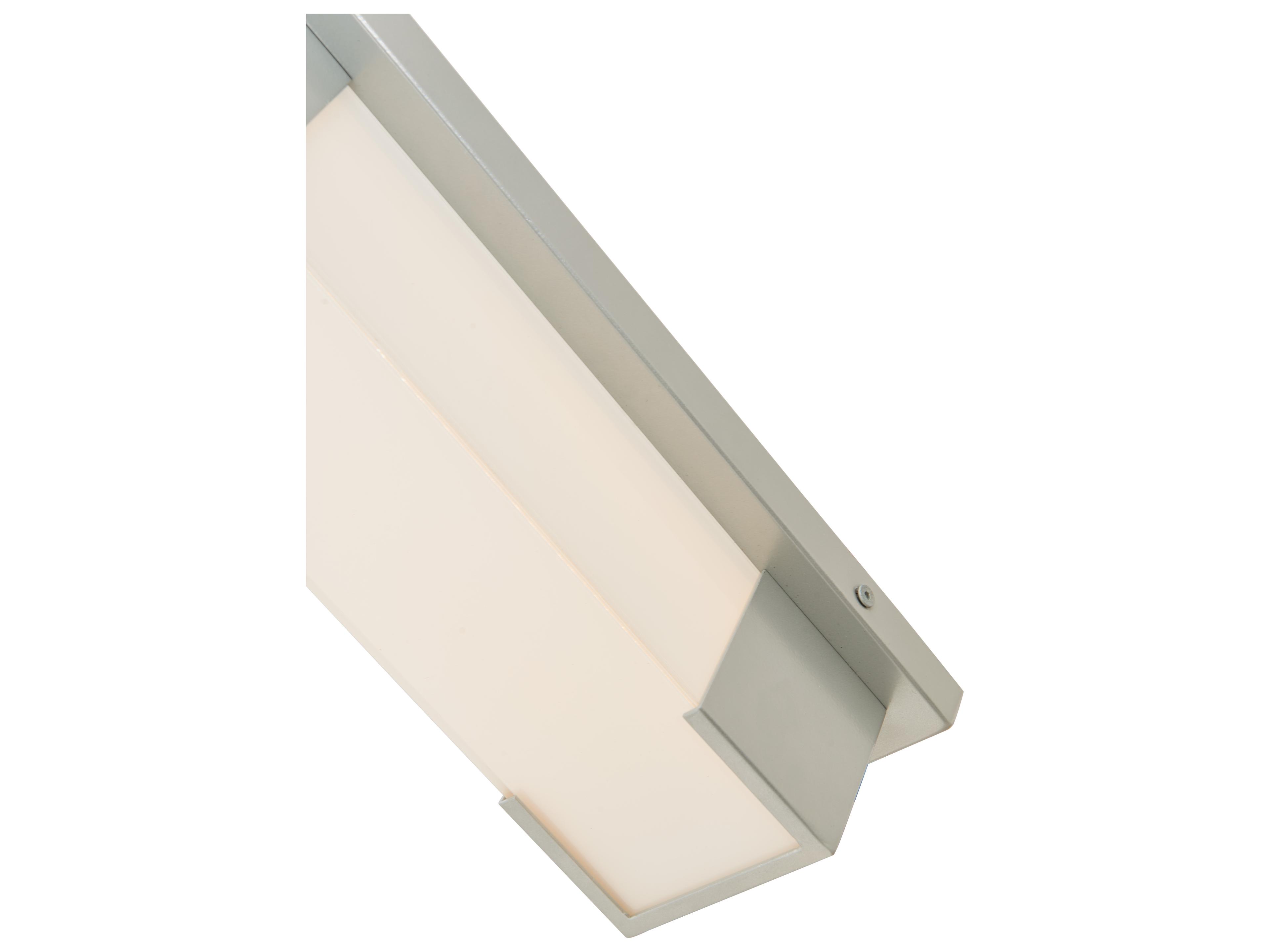 Abra Titon 1-Light Outdoor Wall Light