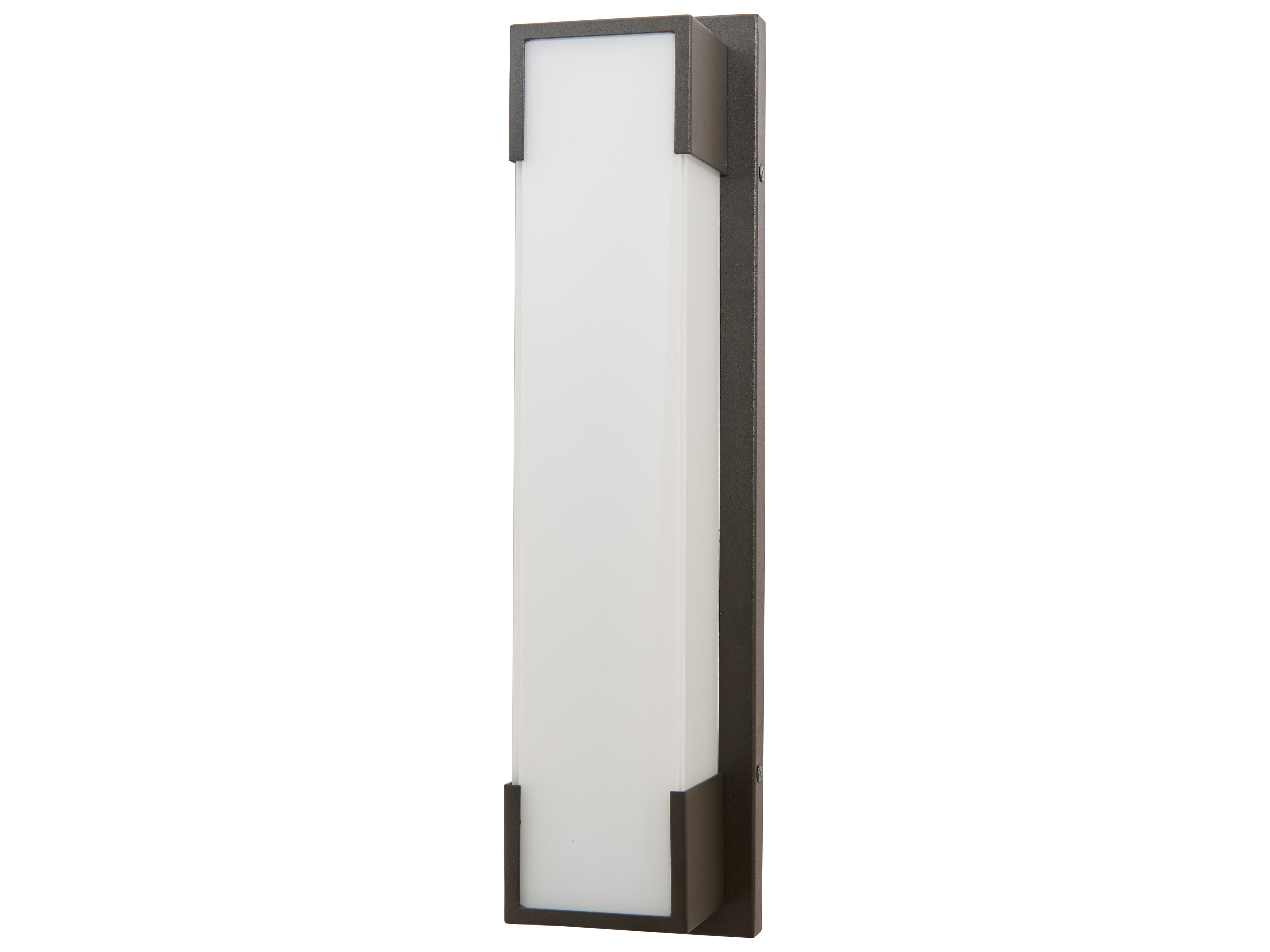 Abra Titon 1-Light Outdoor Wall Light