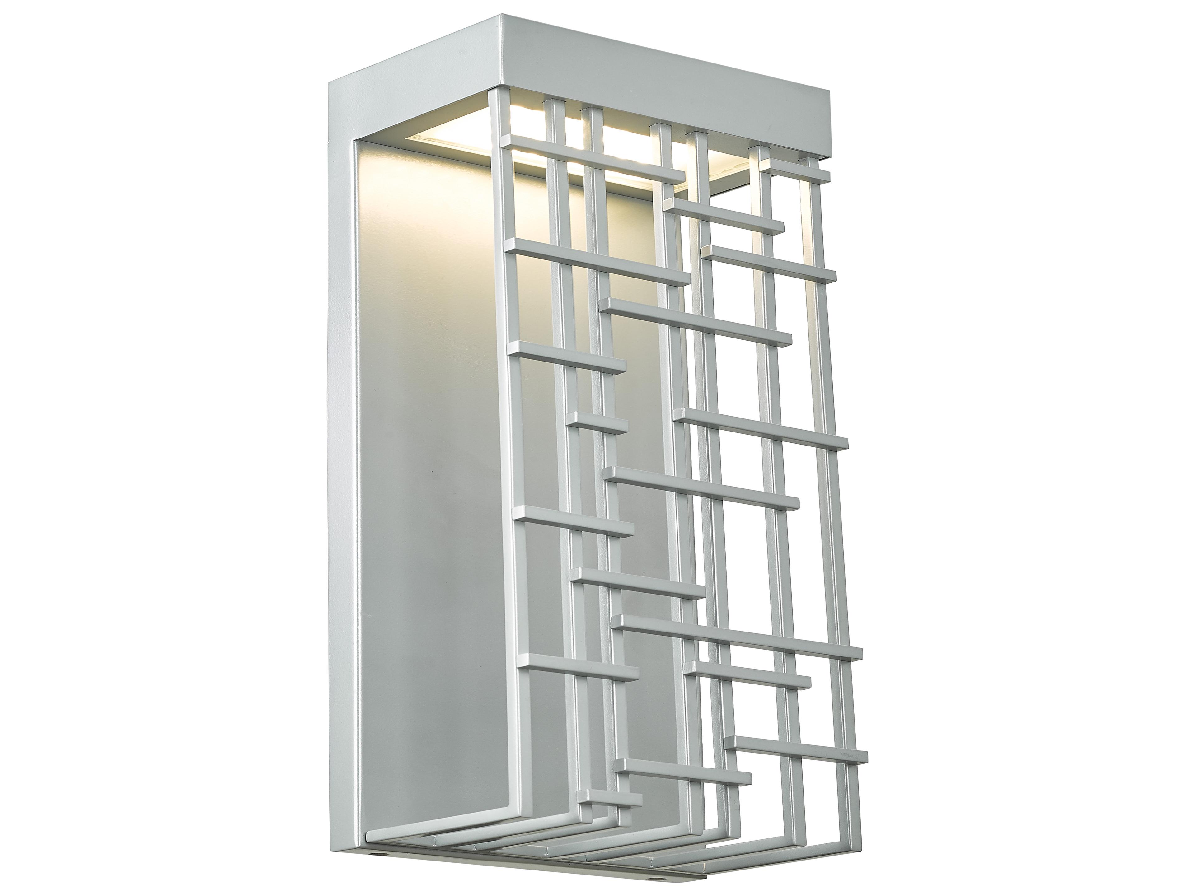 Abra Aspen 1-Light Outdoor Wall Light