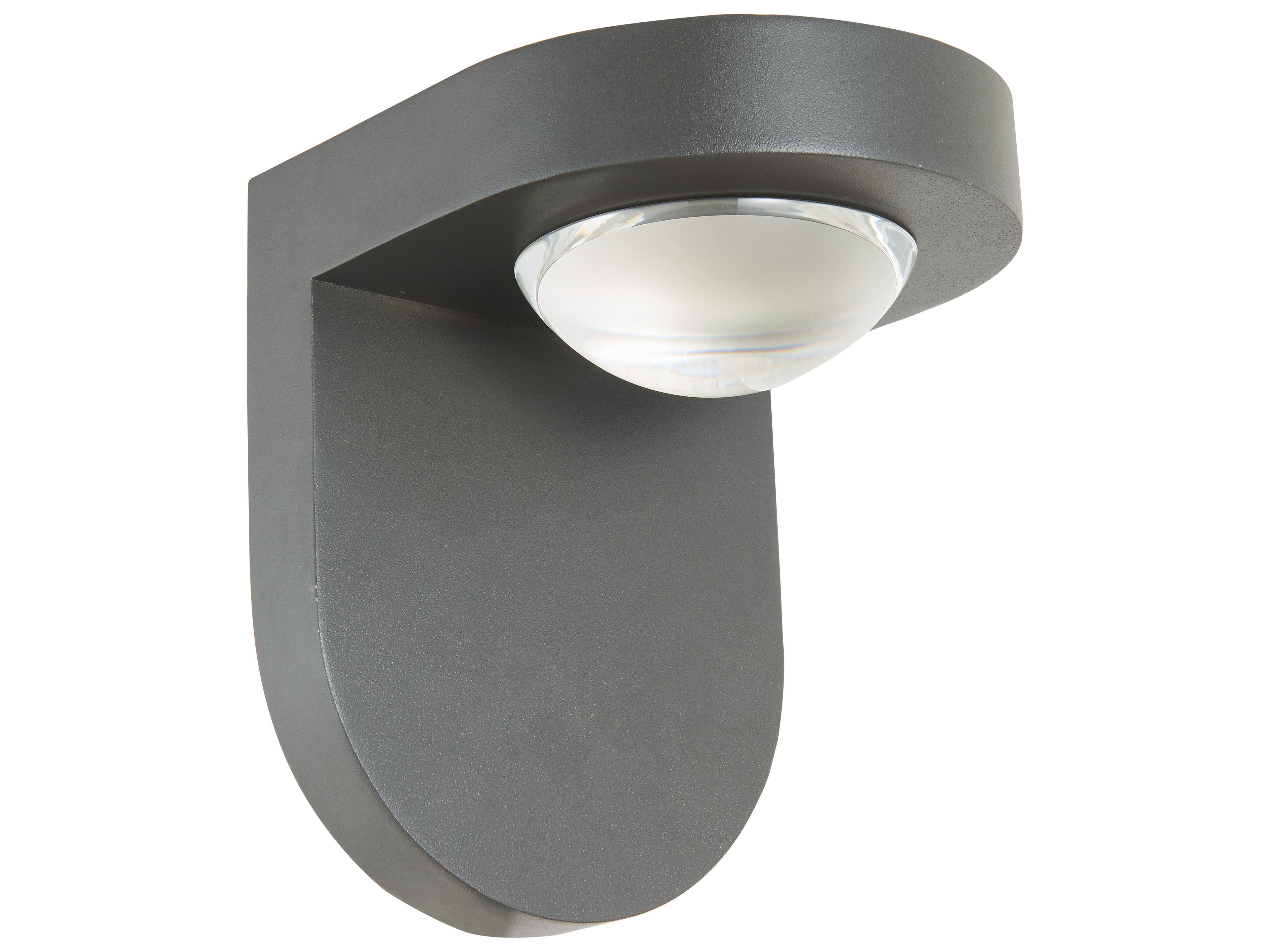 Abra Pharos 1-Light Outdoor Wall Light