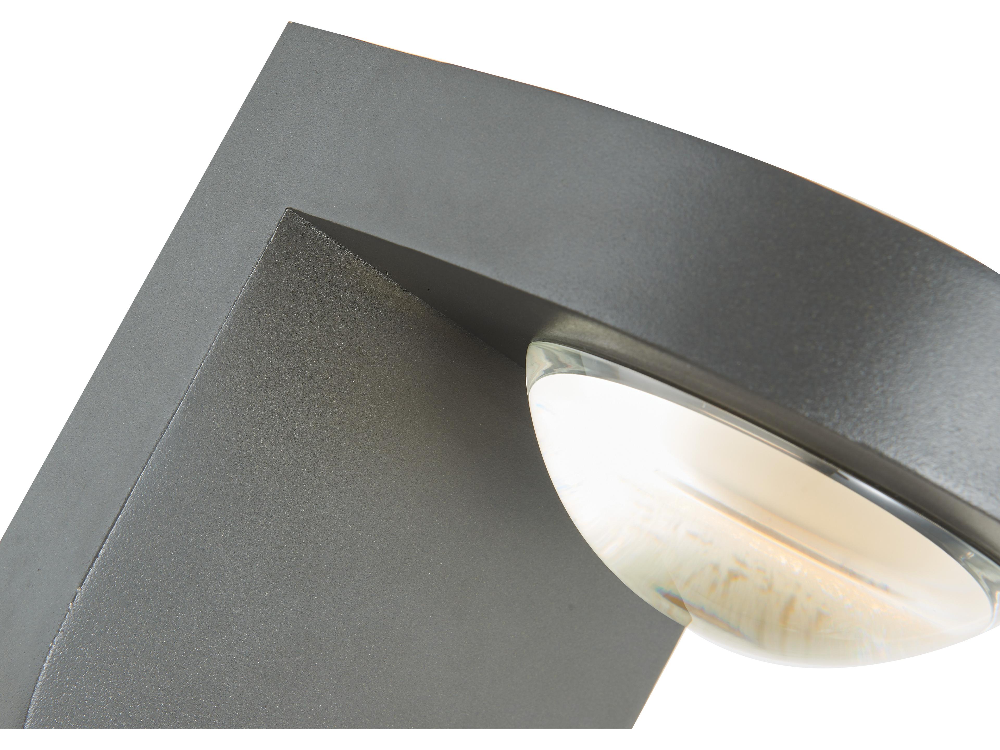 Abra Pharos 1-Light Outdoor Wall Light