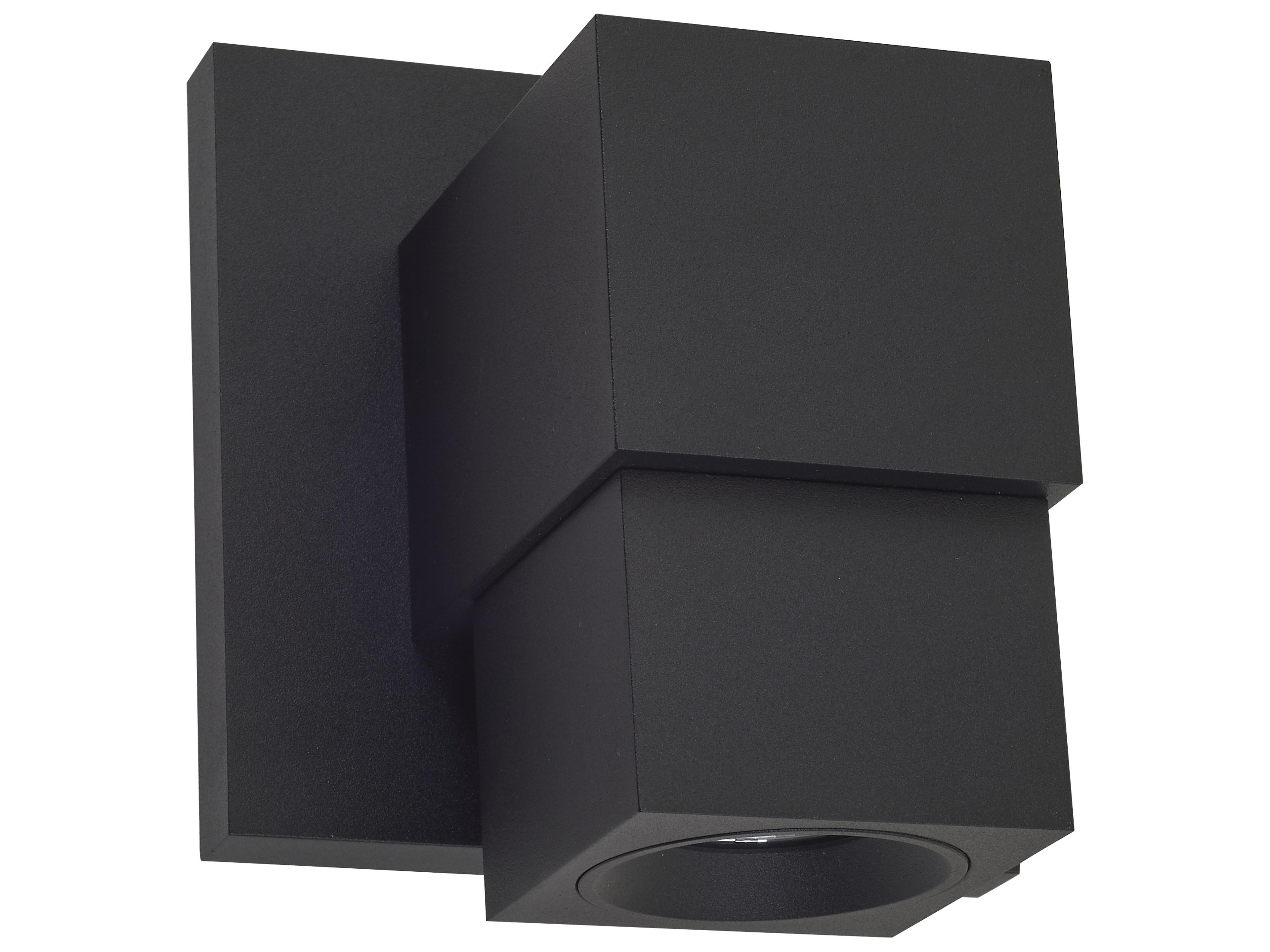 Abra Optics 1-Light Outdoor Wall Light