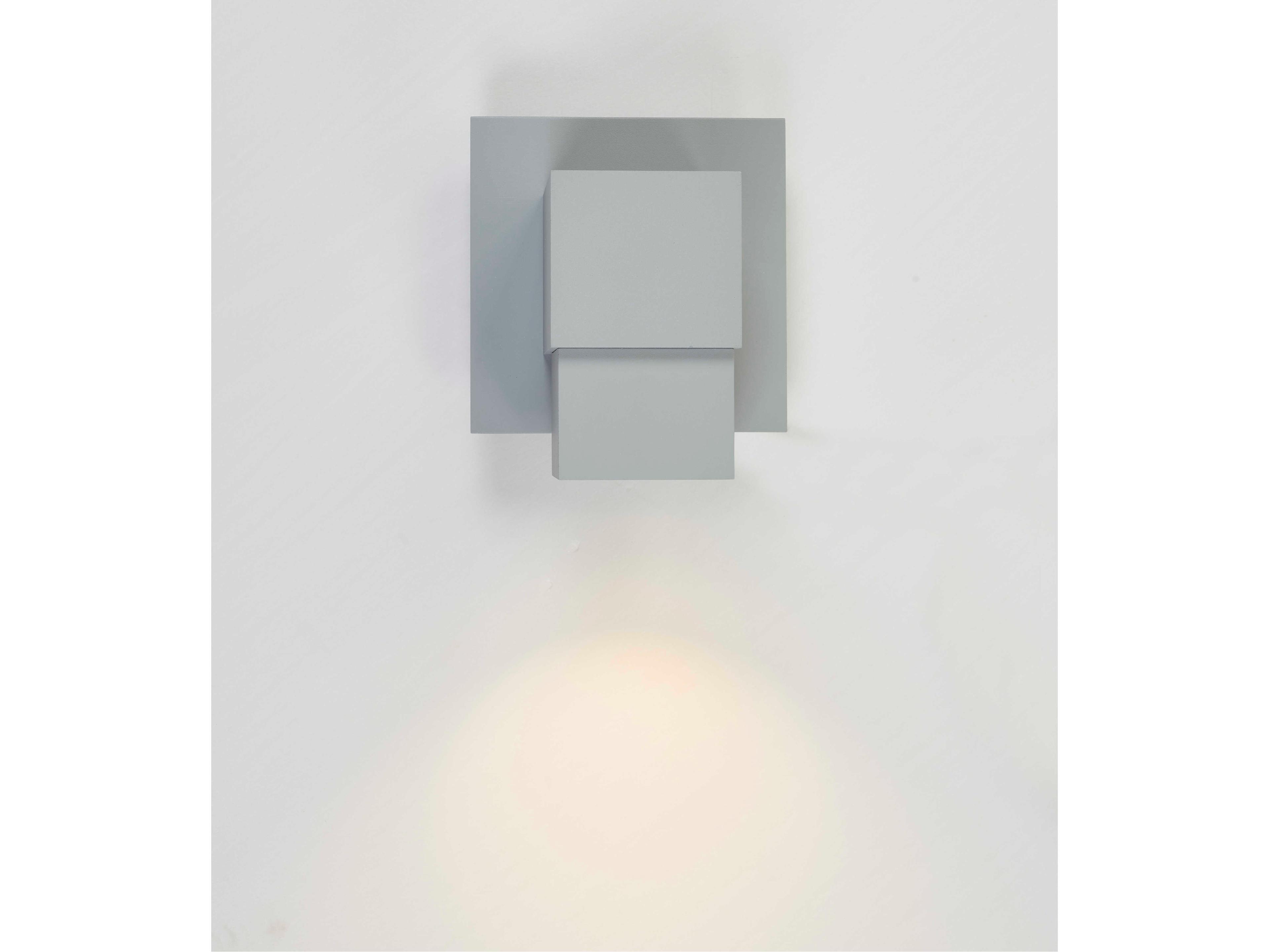 Abra Optics 1-Light Outdoor Wall Light