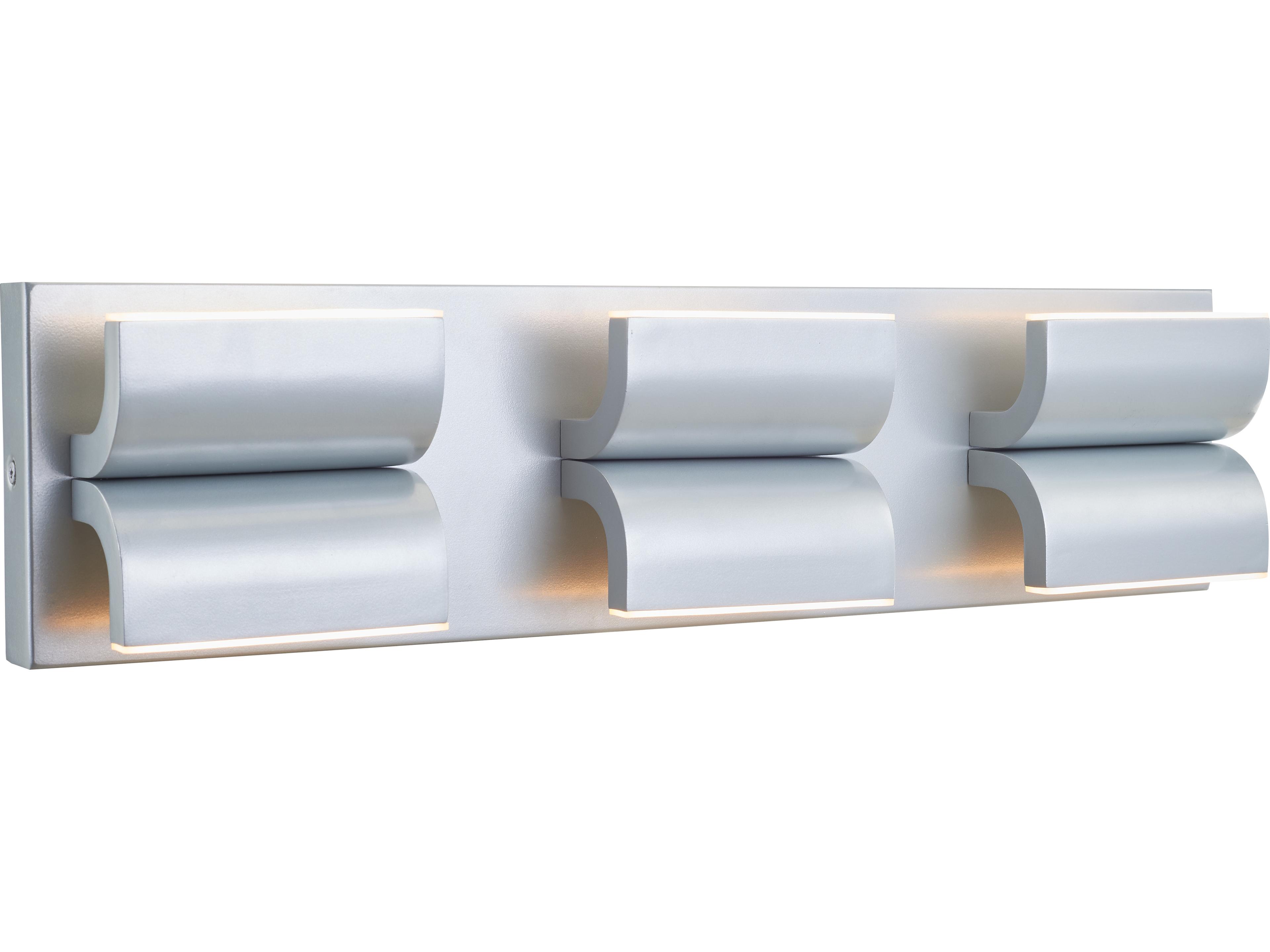 Willow LED Outdoor Wall Sconce Light