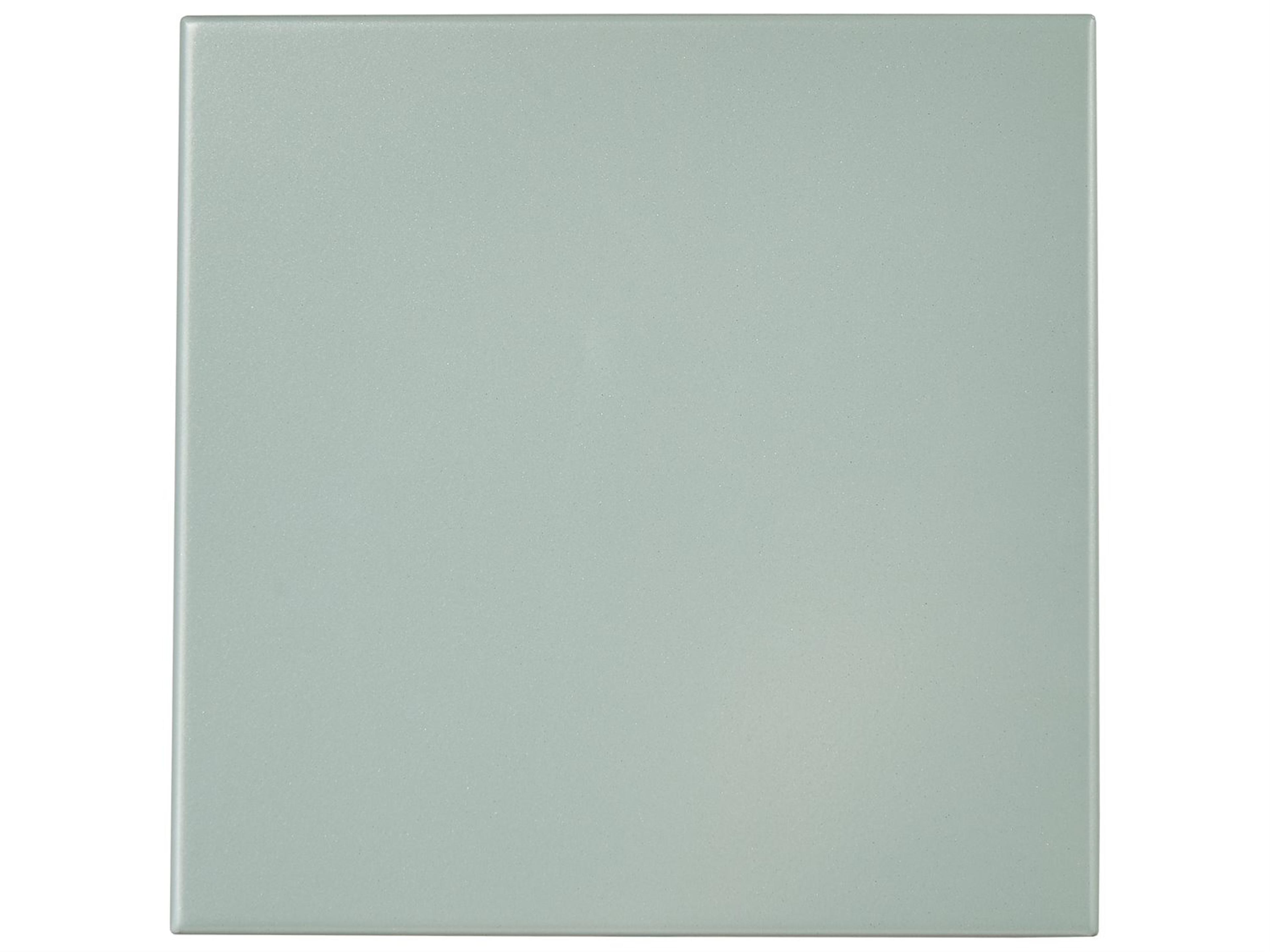 Mona Lisa Square Backlit Outdoor Wall Light