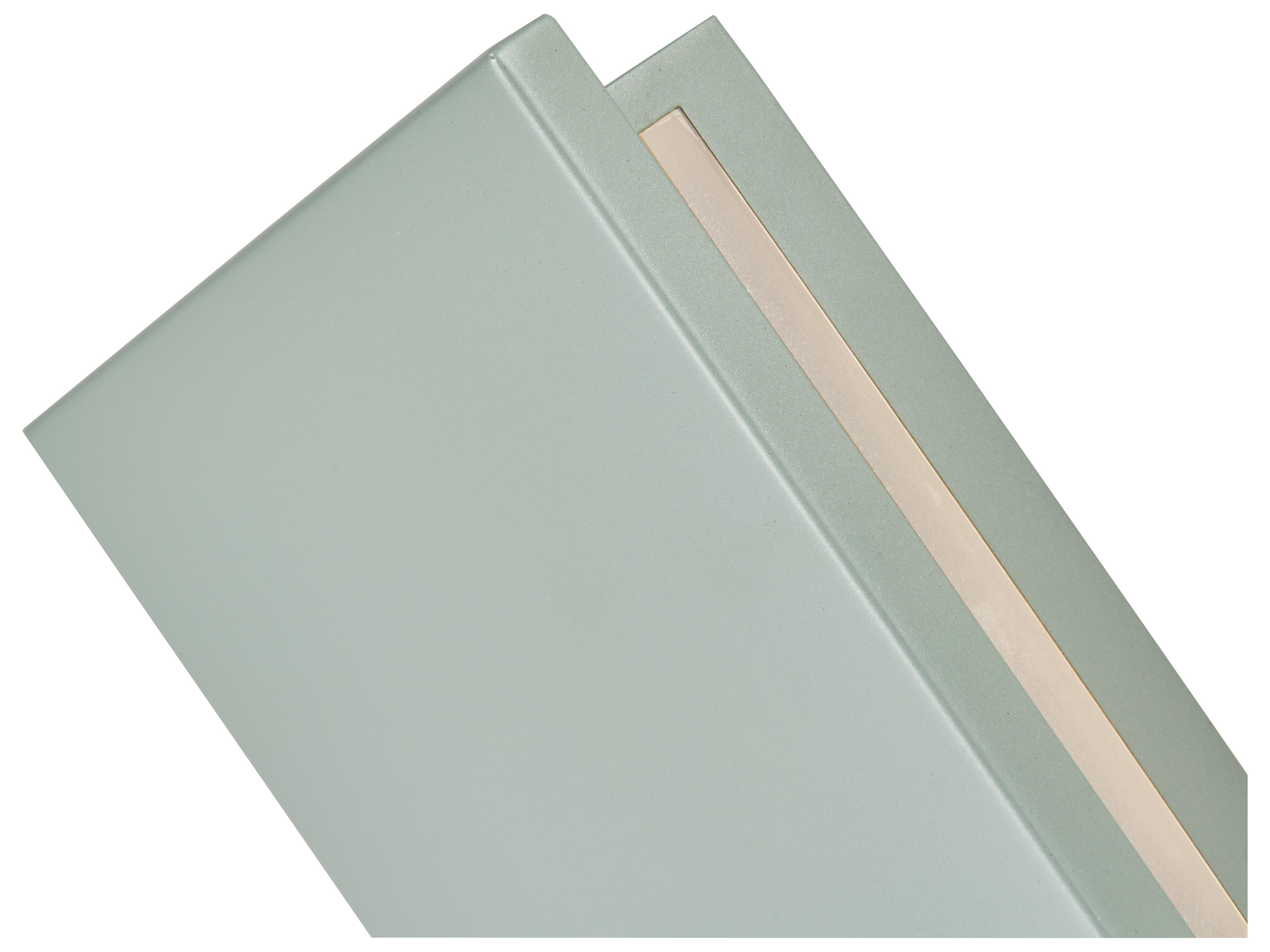 Abra Mona Lisa 1-Light Outdoor Wall Light