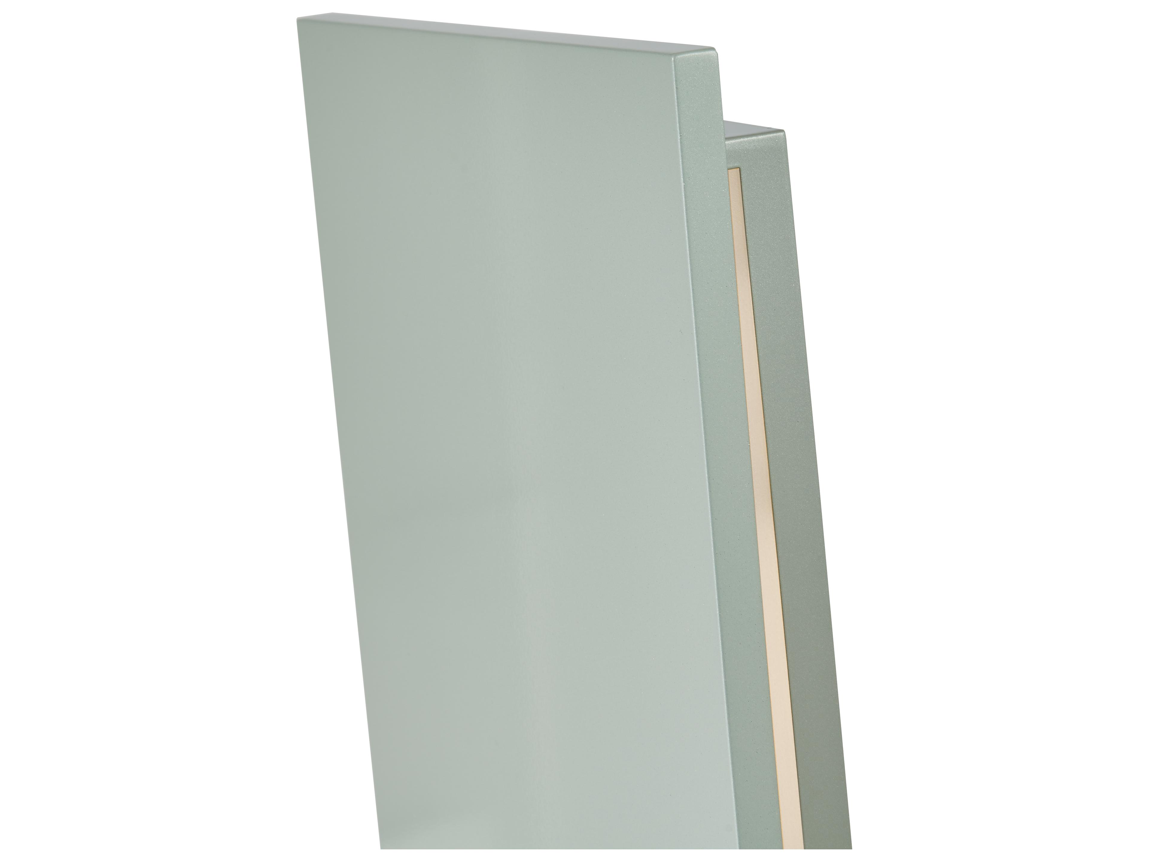 Abra Mona Lisa 1-Light Outdoor Wall Light