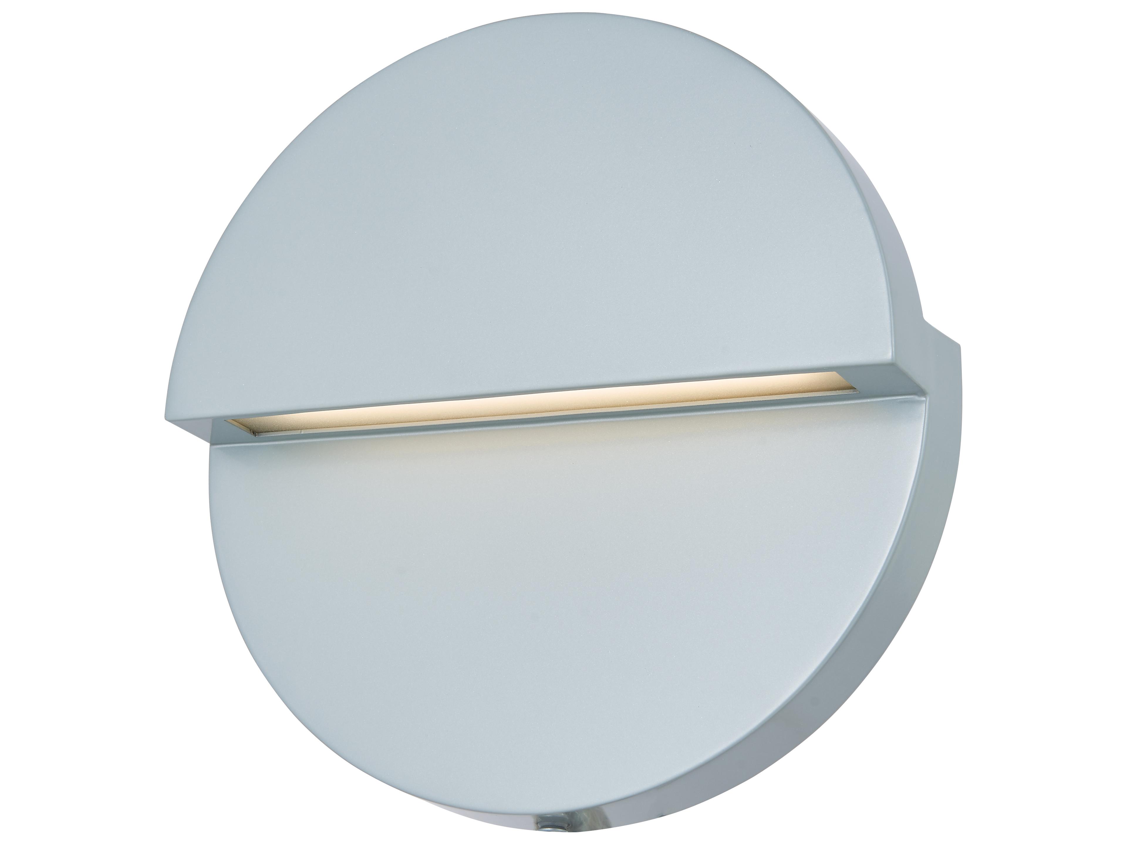 Abra Mona Lisa 1-Light Outdoor Wall Light