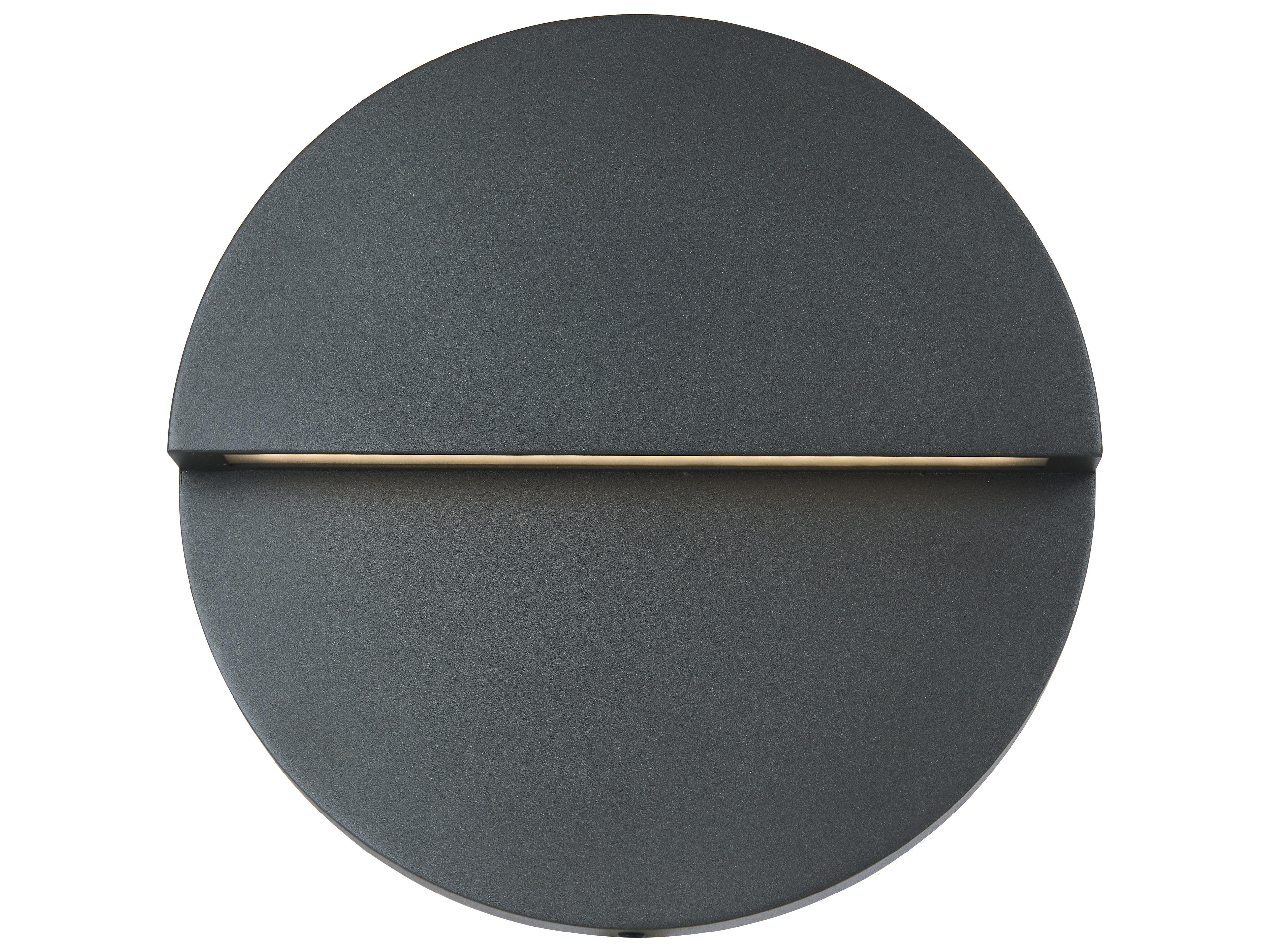 Abra Mona Lisa 1-Light Outdoor Wall Light